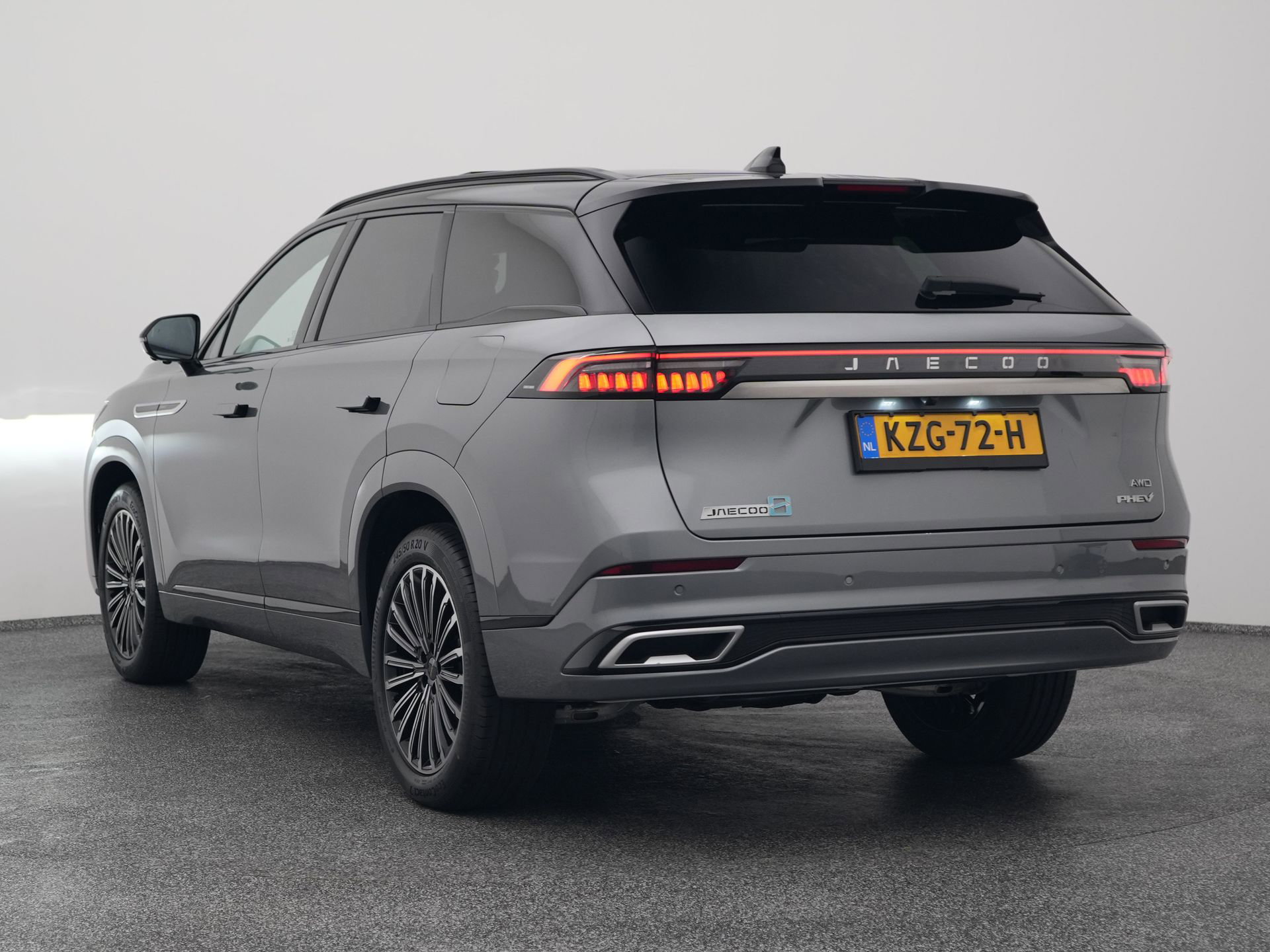Auto afbeelding: 5