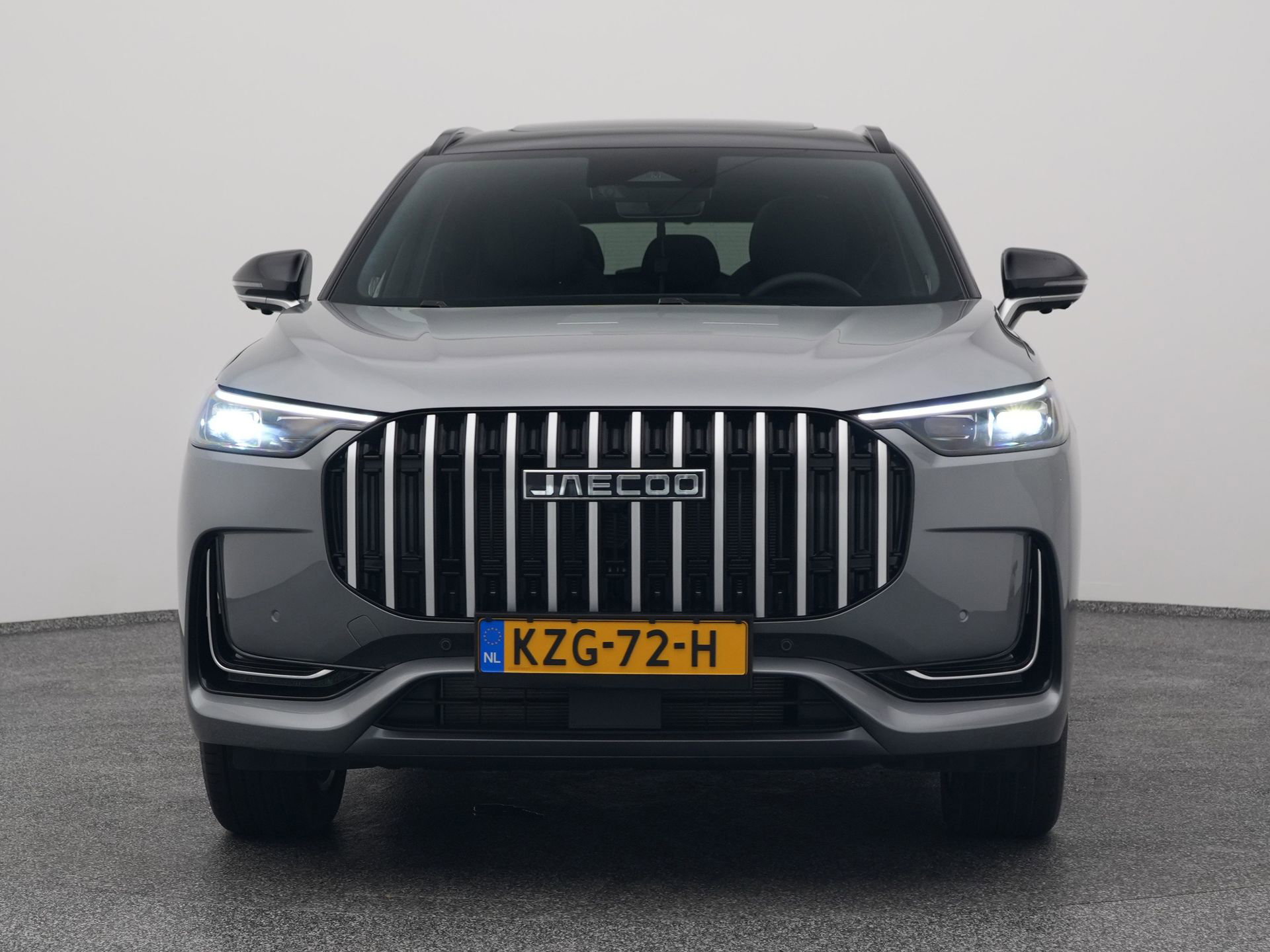 Auto afbeelding: 9