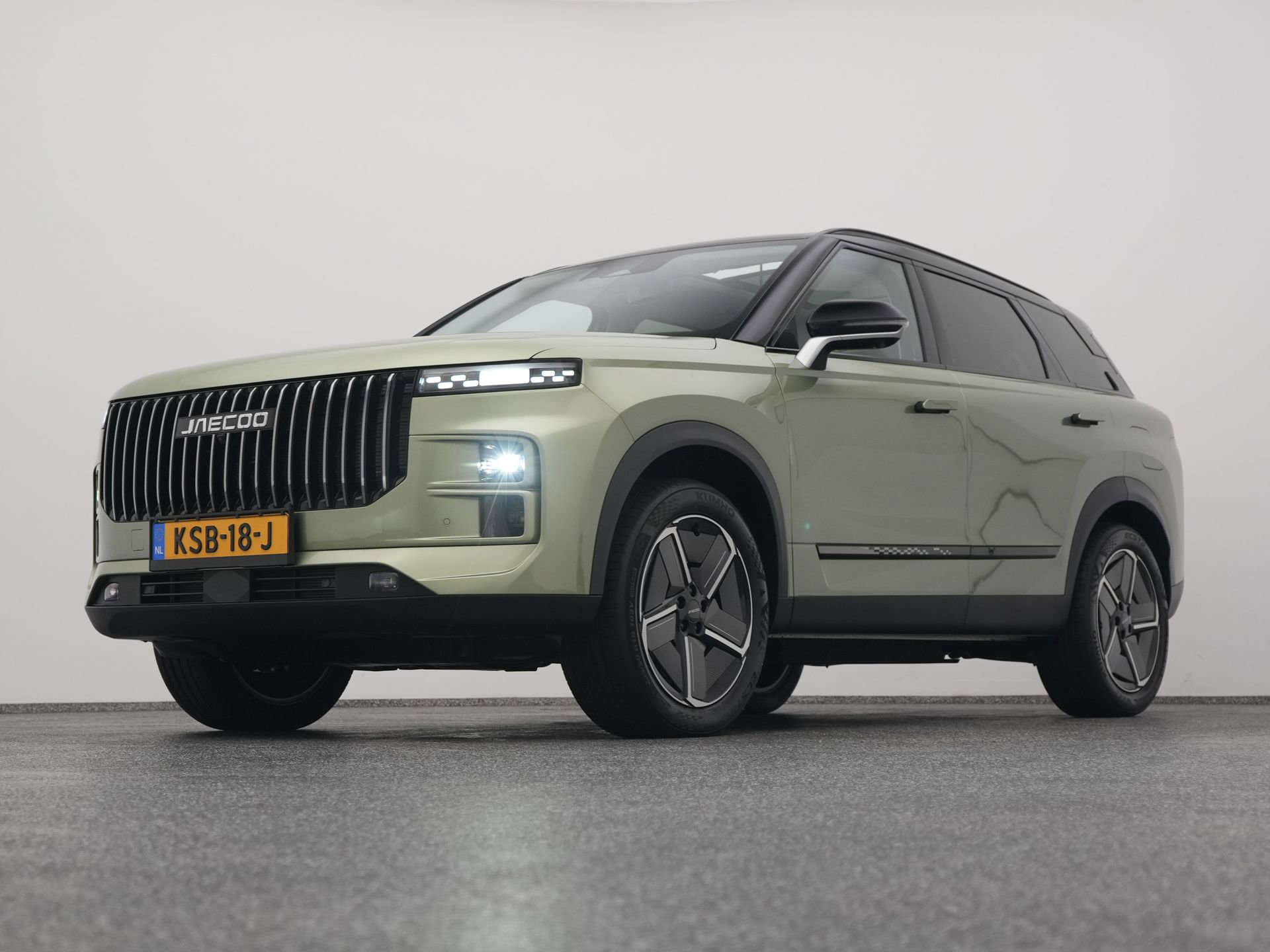 Auto afbeelding: 15