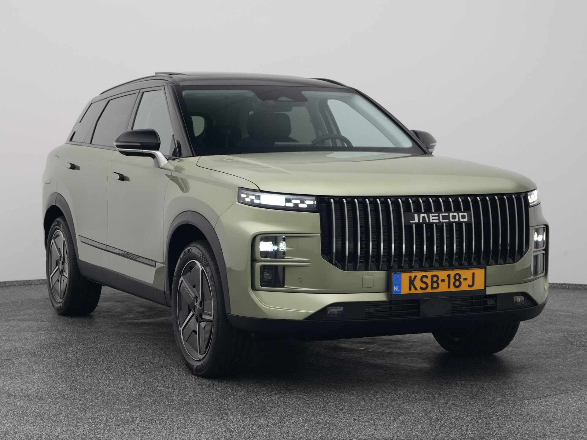 Auto afbeelding: 2