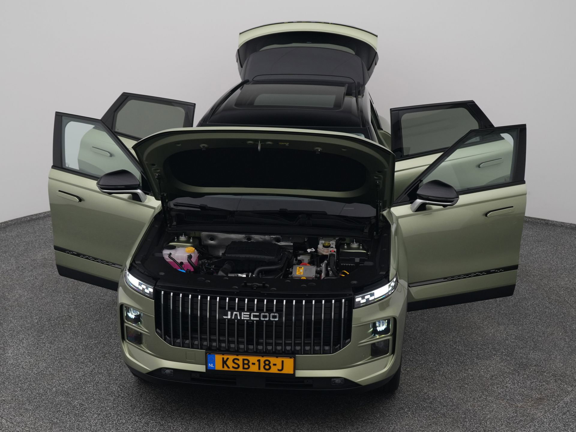 Auto afbeelding: 27