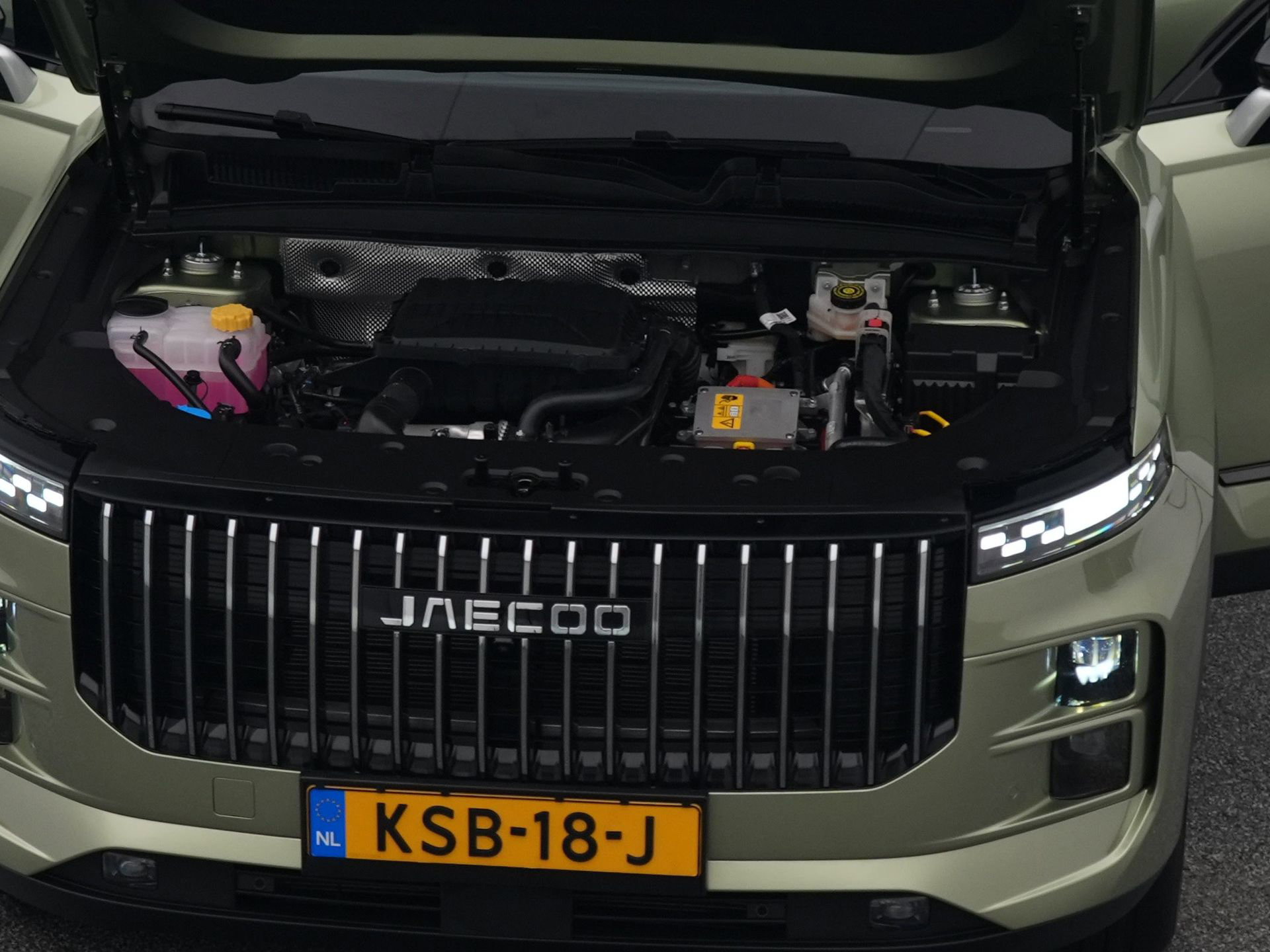 Auto afbeelding: 31