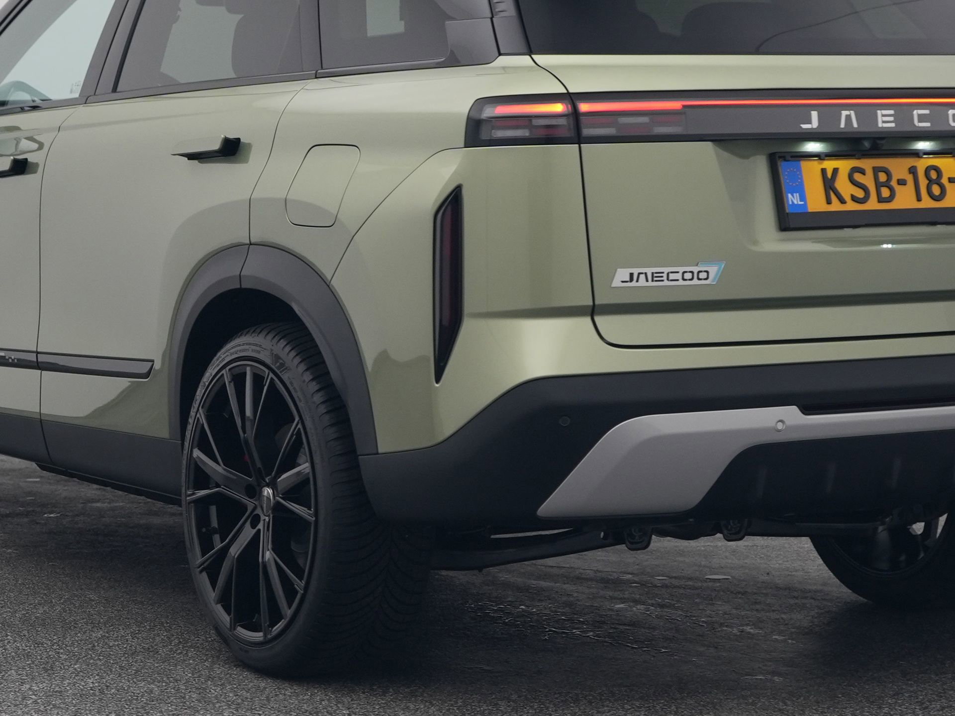 Auto afbeelding: 18