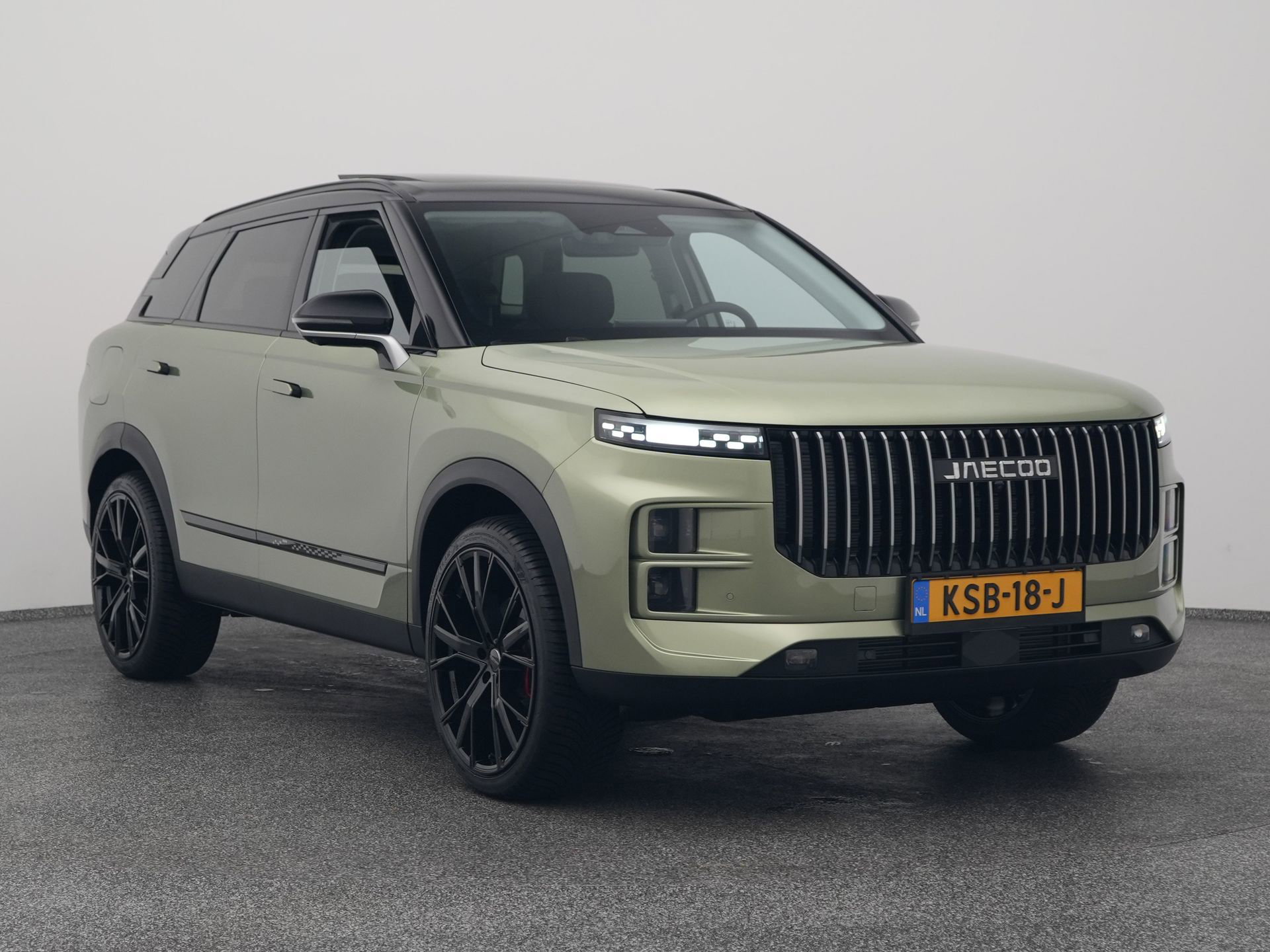 Auto afbeelding: 2