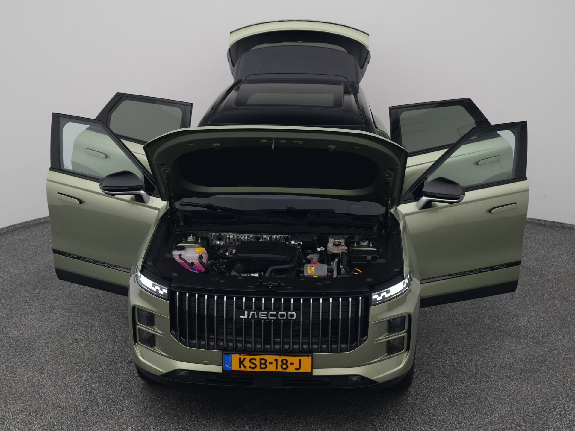 Auto afbeelding: 27