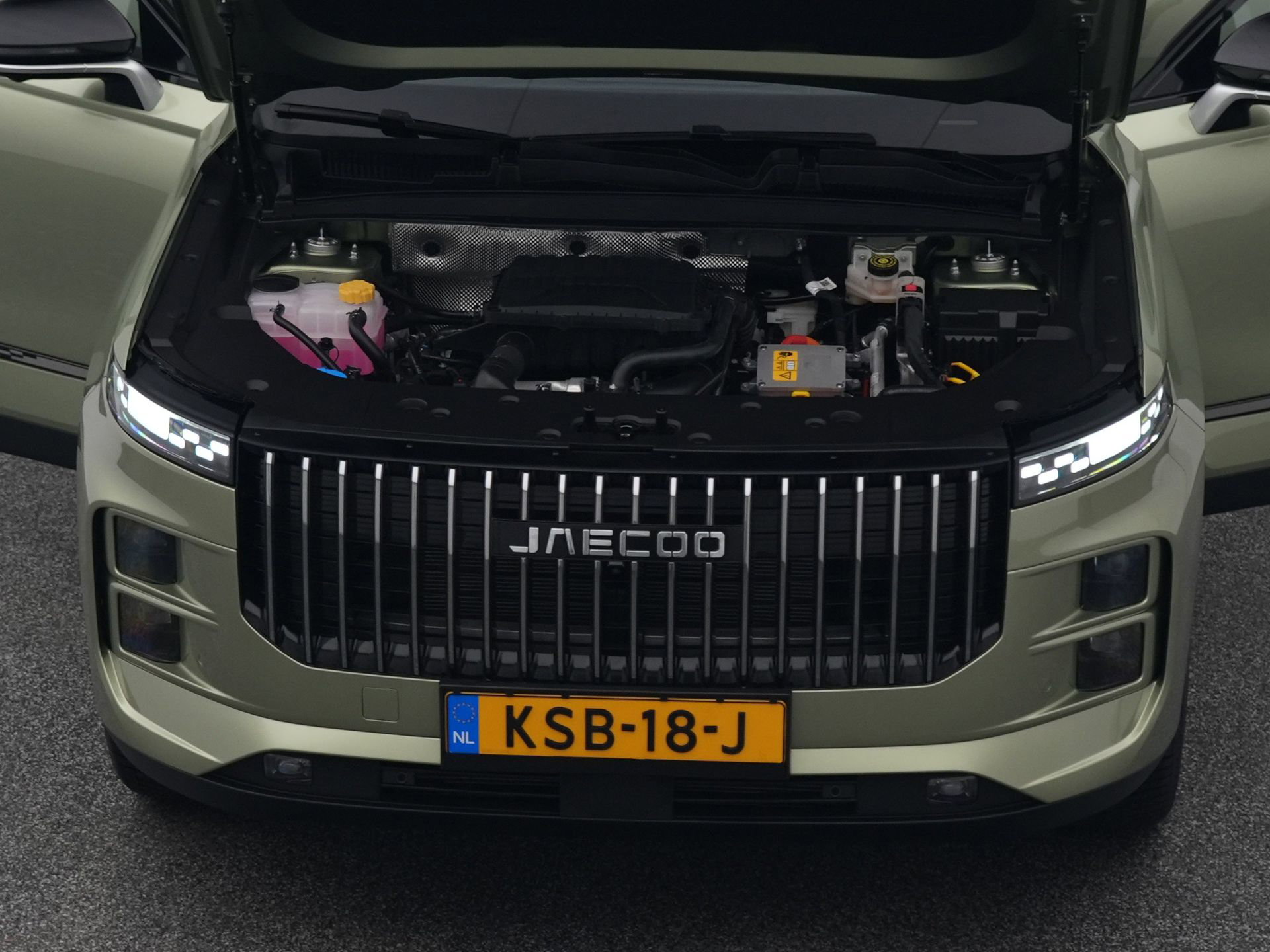 Auto afbeelding: 31