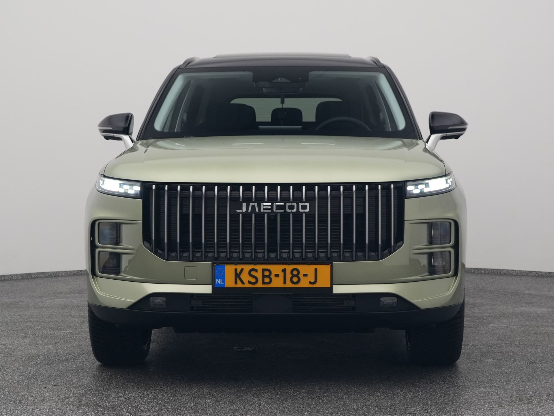 Auto afbeelding: 9