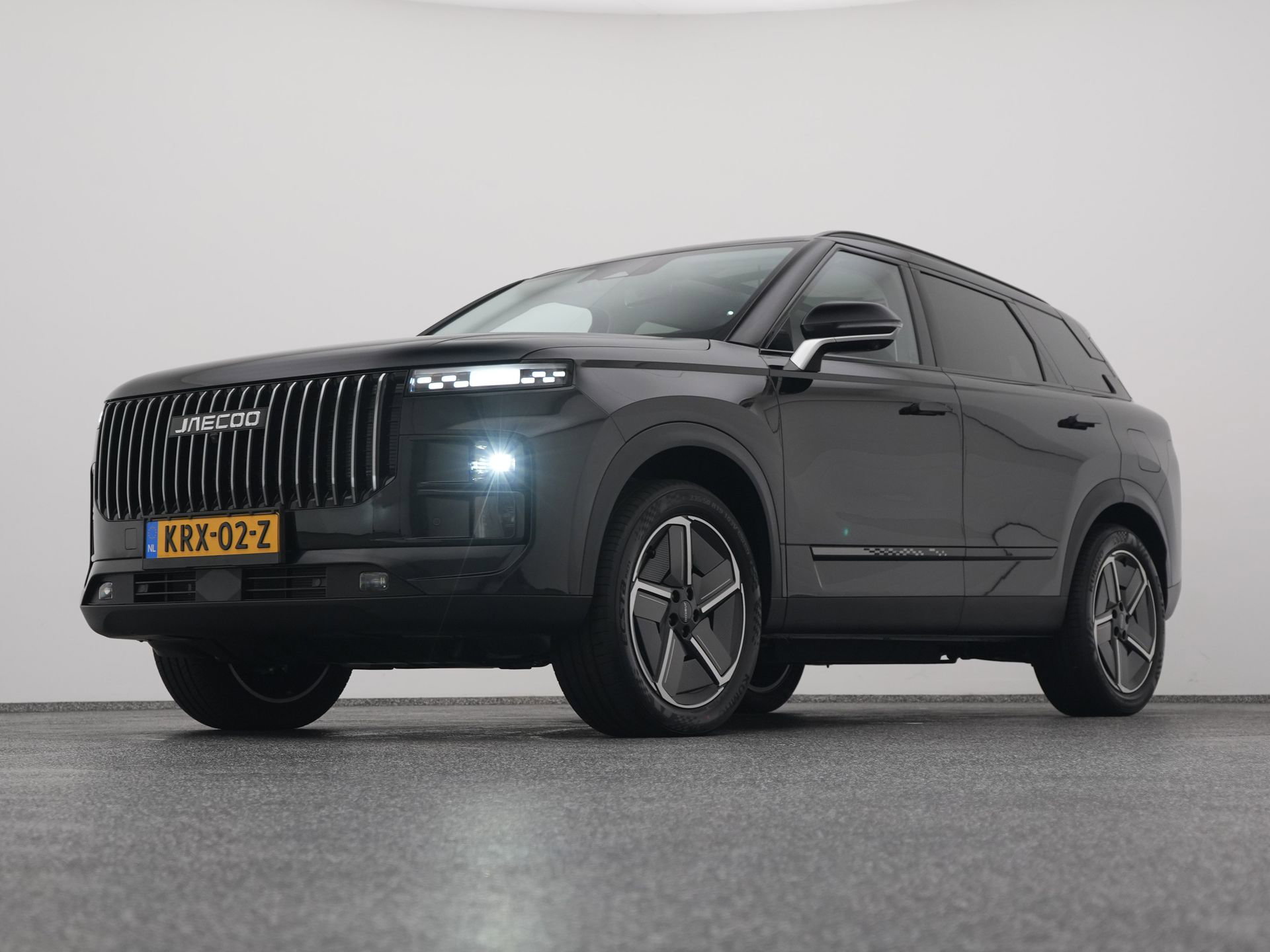 Auto afbeelding: 15