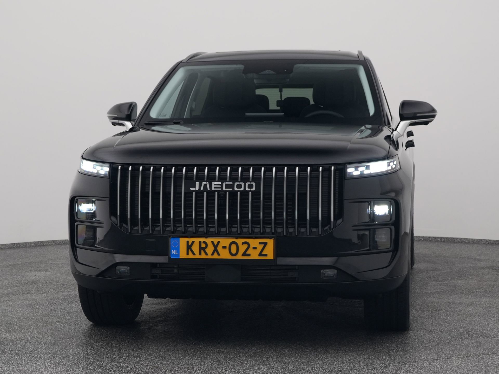Auto afbeelding: 9