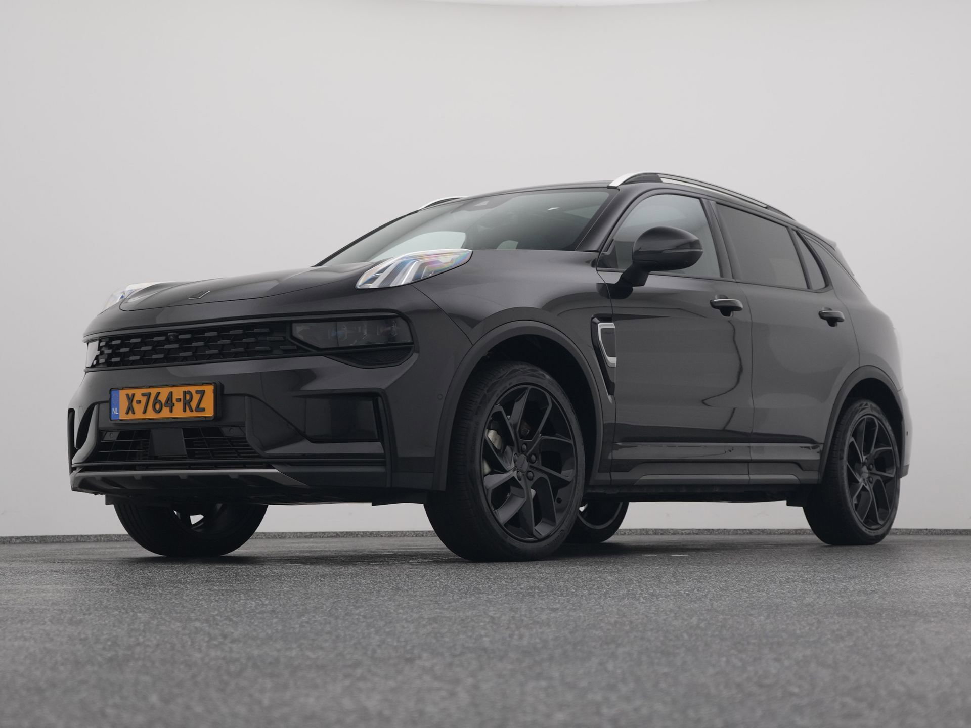 Auto afbeelding: 15