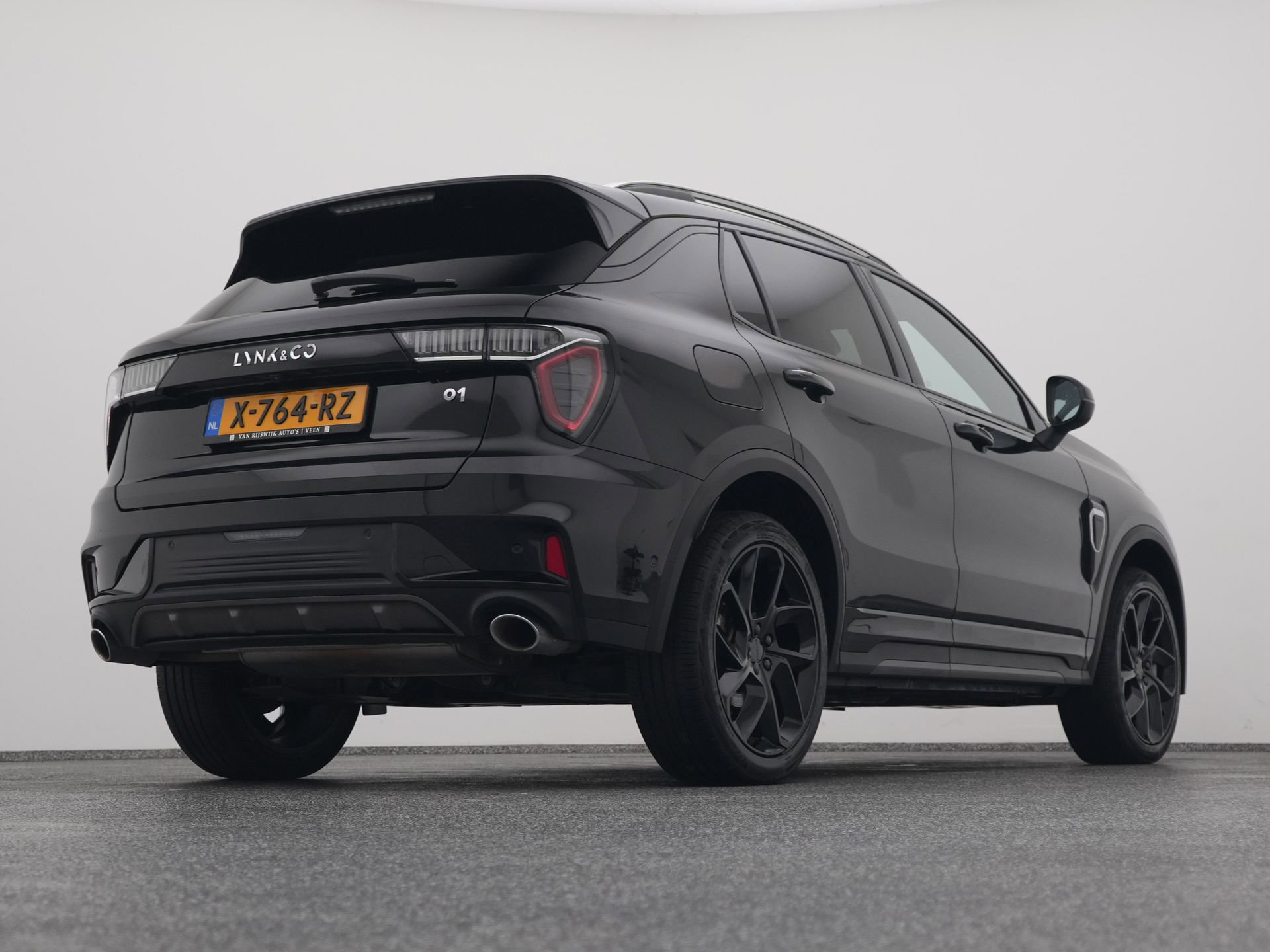 Auto afbeelding: 16
