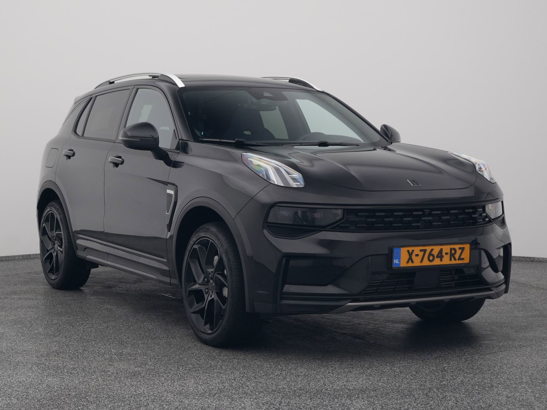 Auto afbeelding: 2