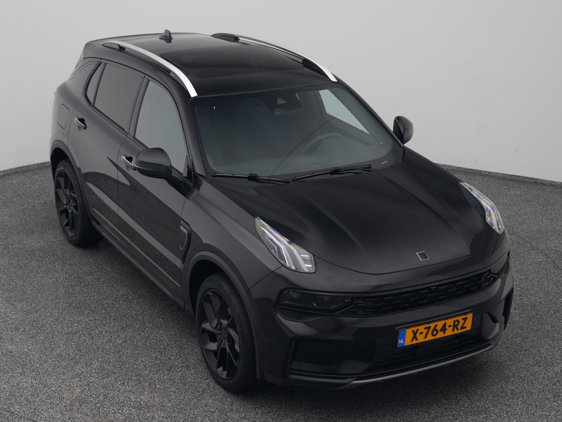 Auto afbeelding: 24