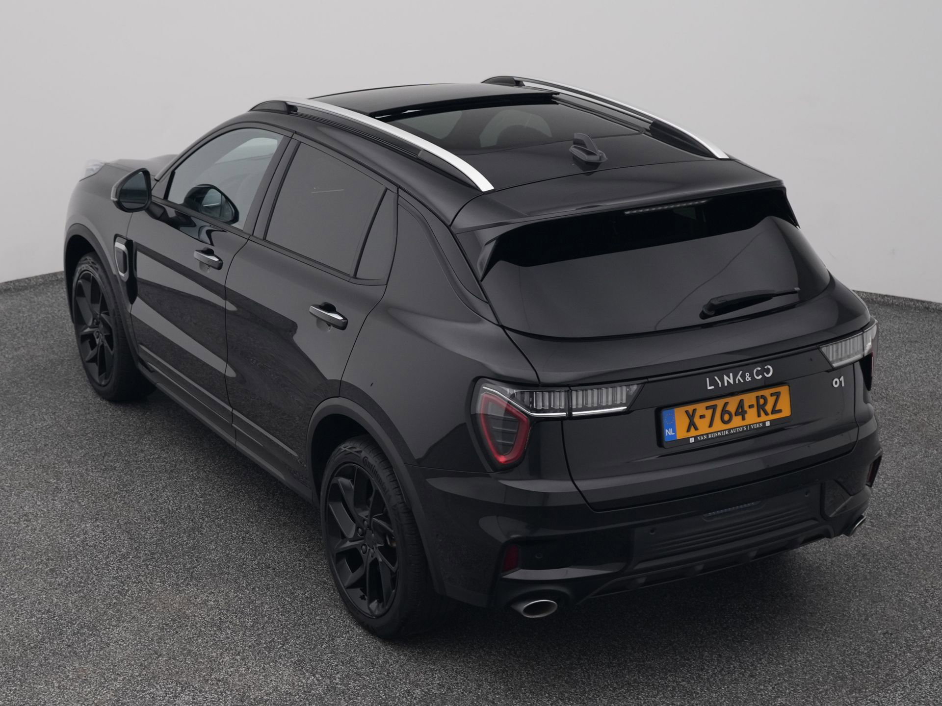 Auto afbeelding: 25