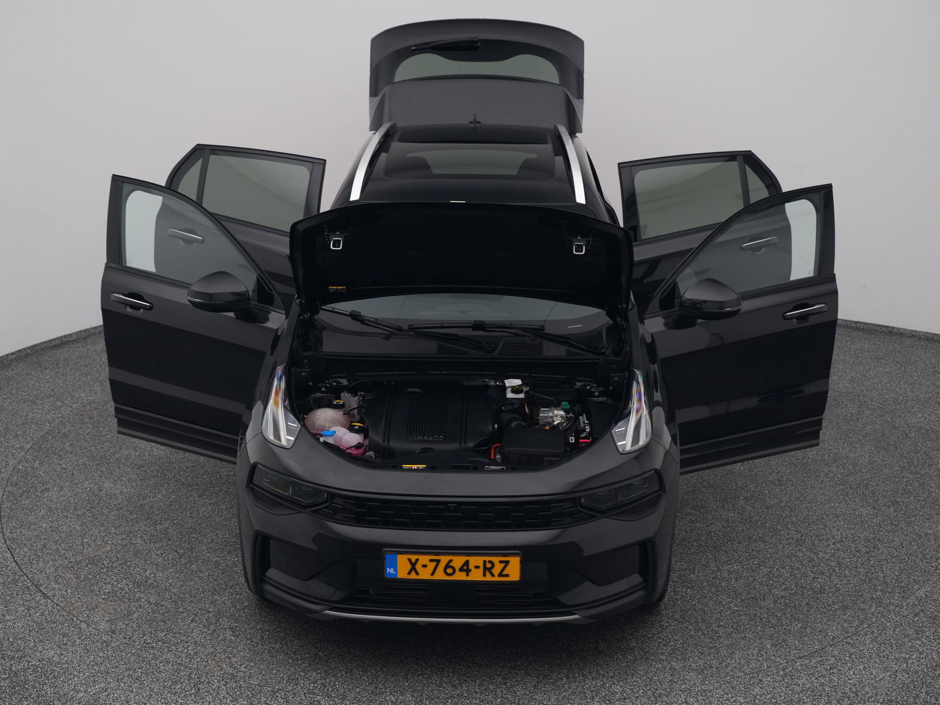 Auto afbeelding: 27
