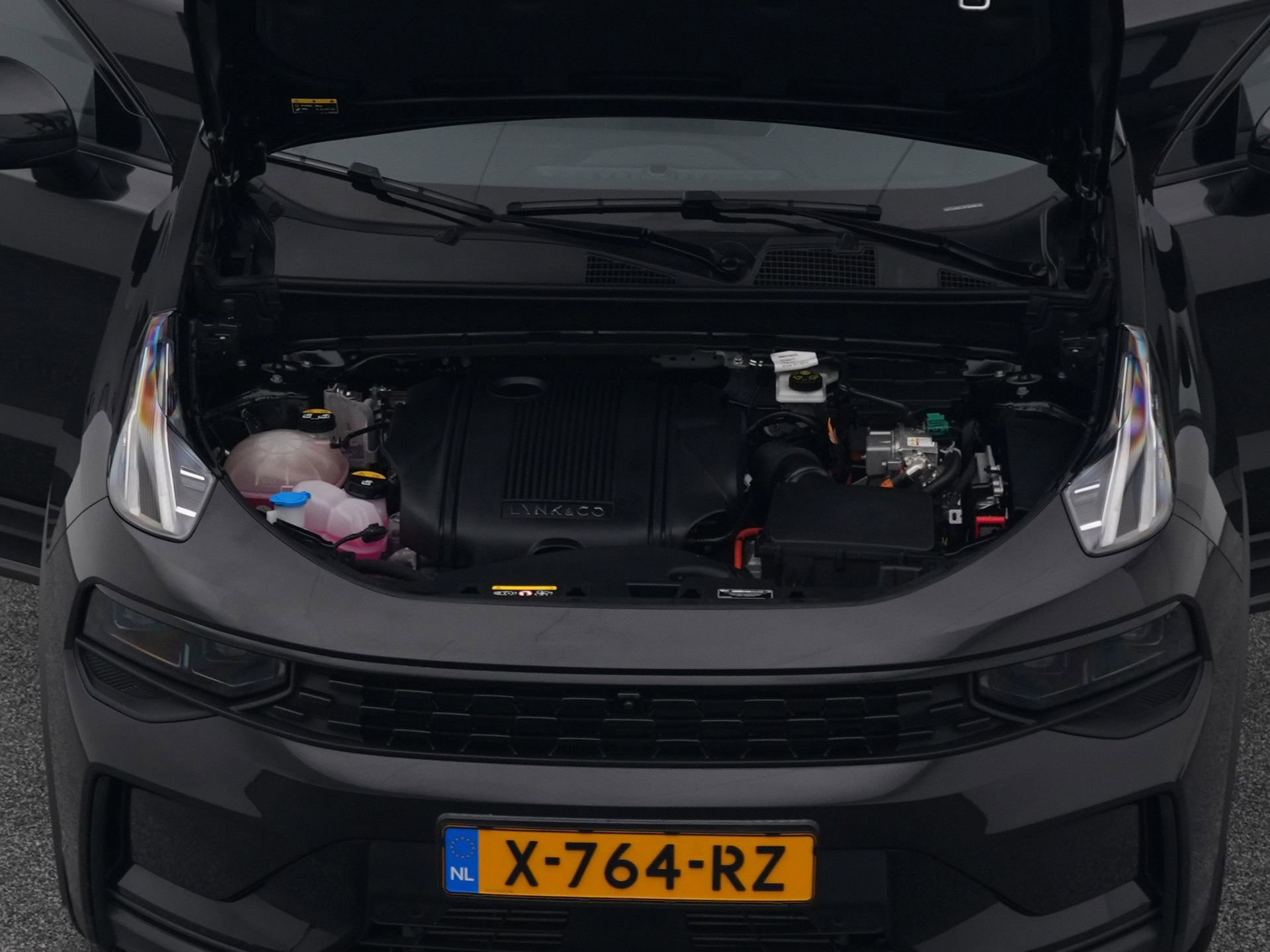 Auto afbeelding: 31