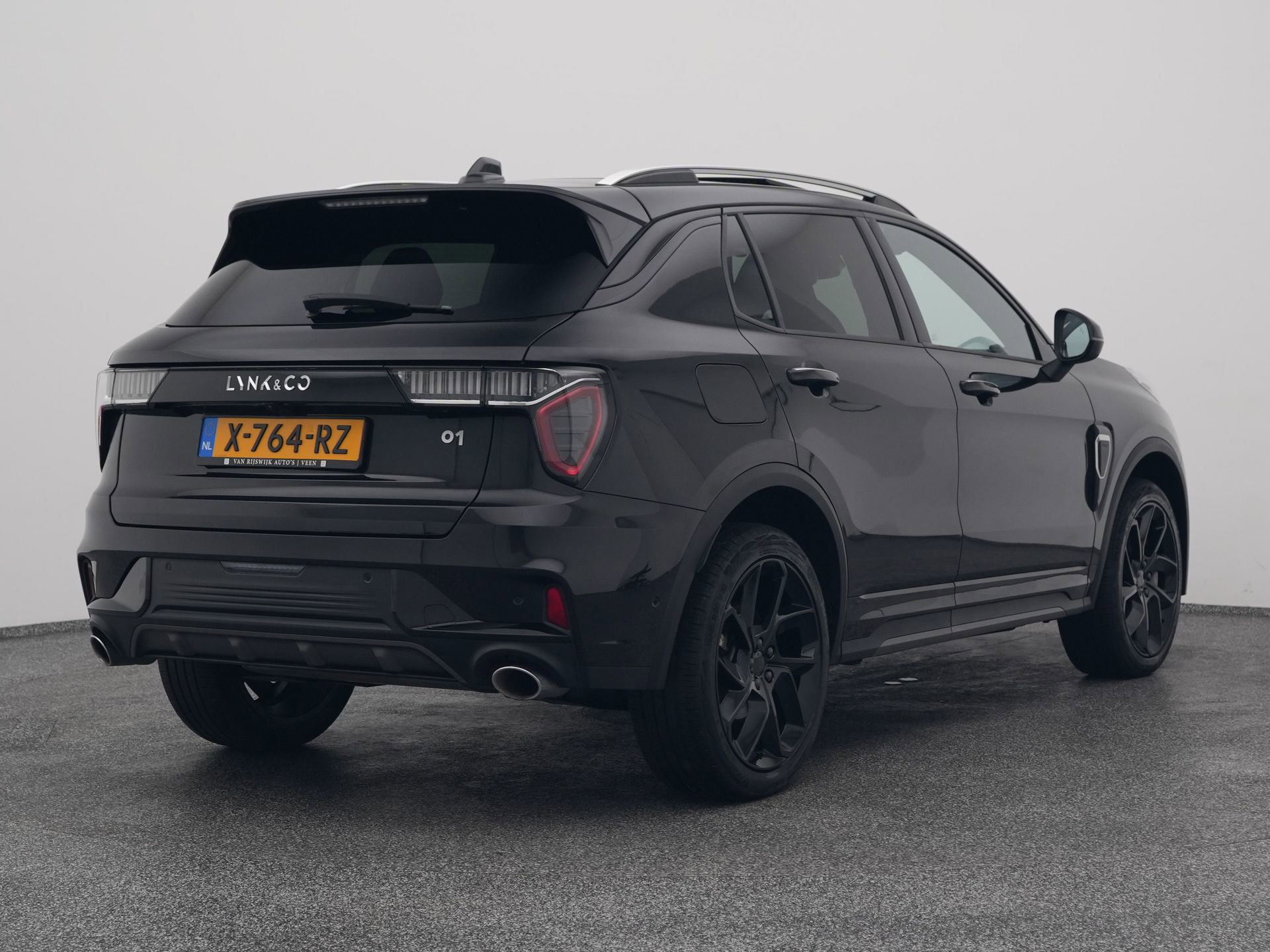 Auto afbeelding: 6