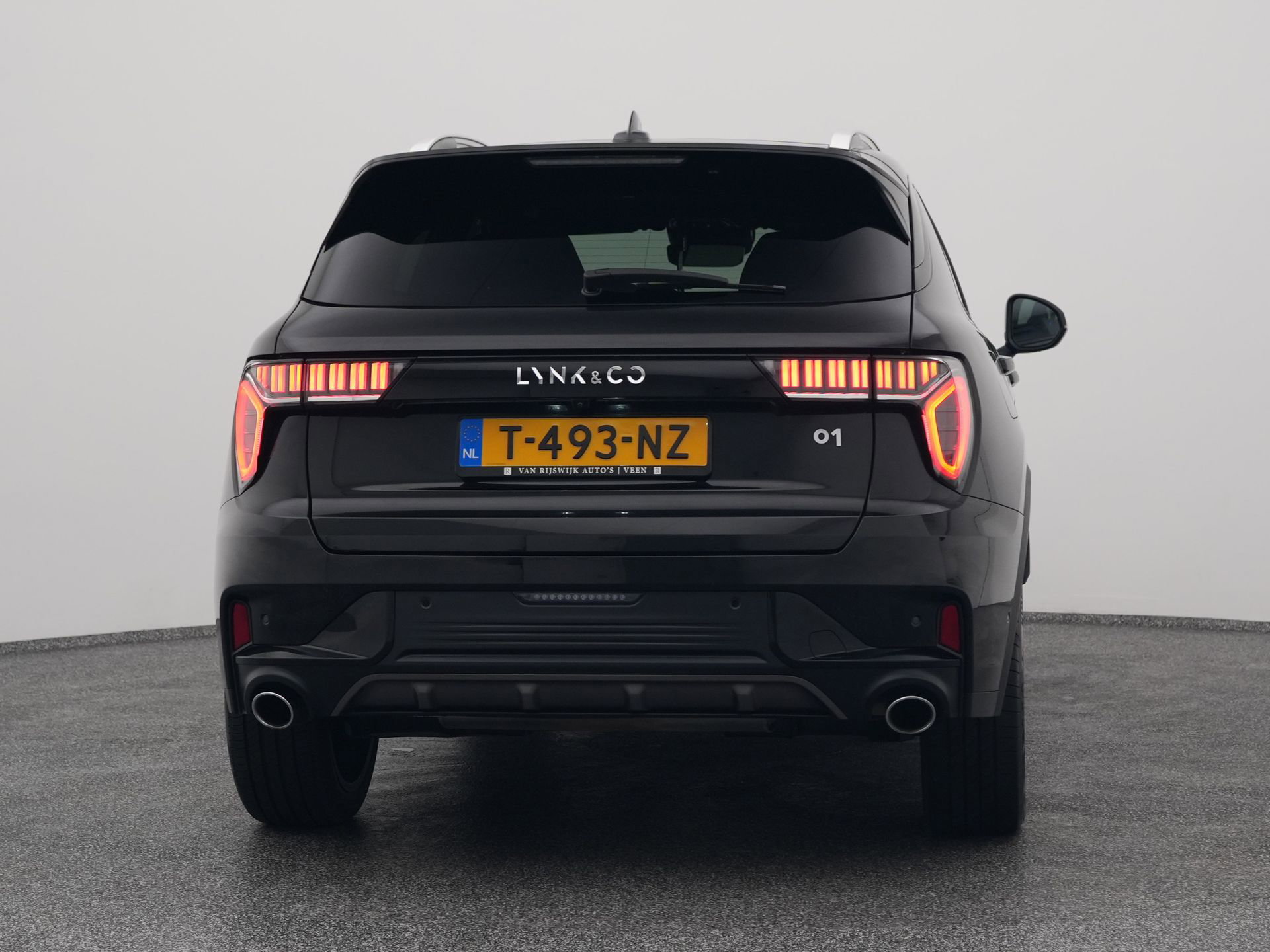 Auto afbeelding: 10