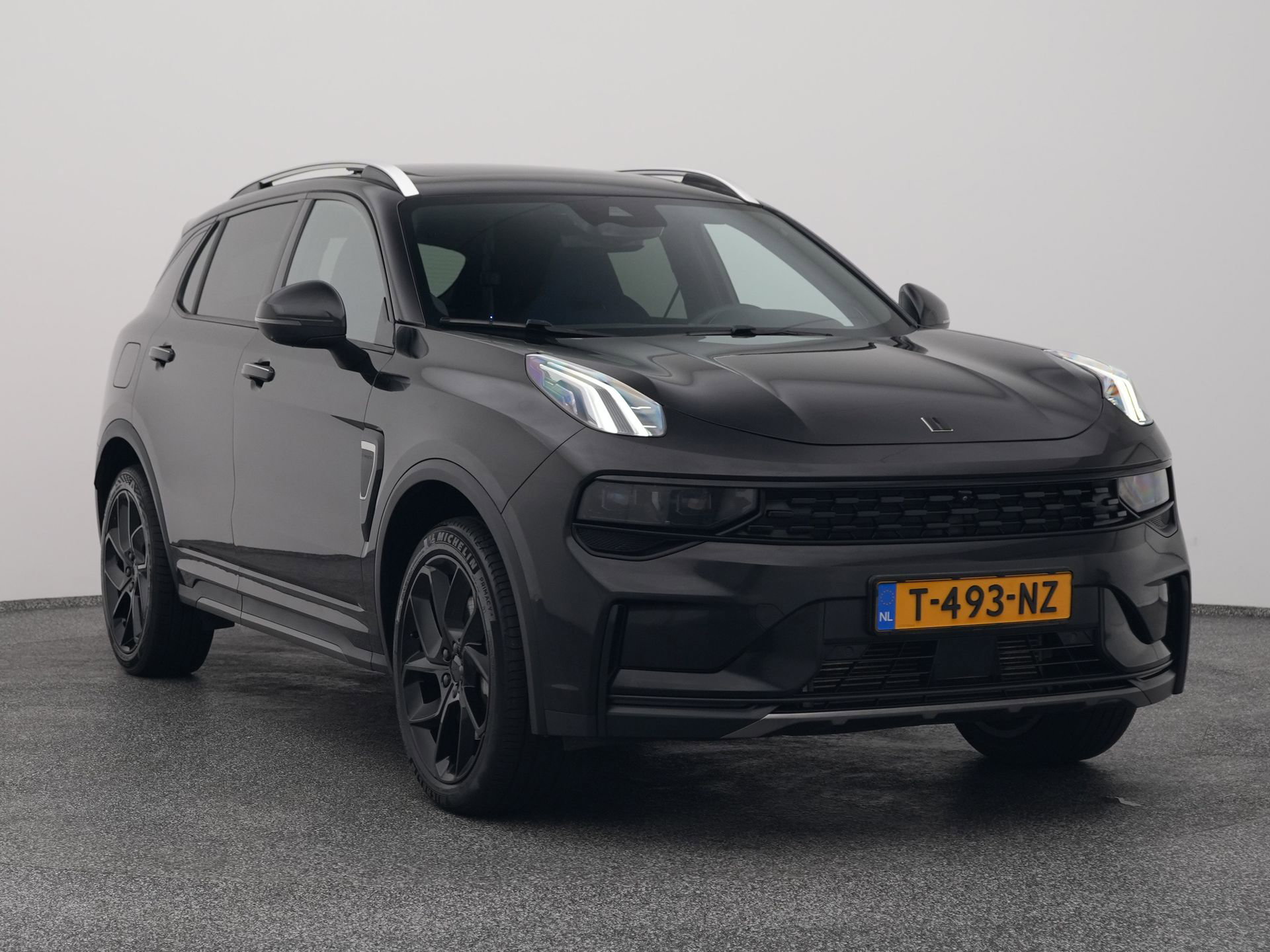 Auto afbeelding: 2
