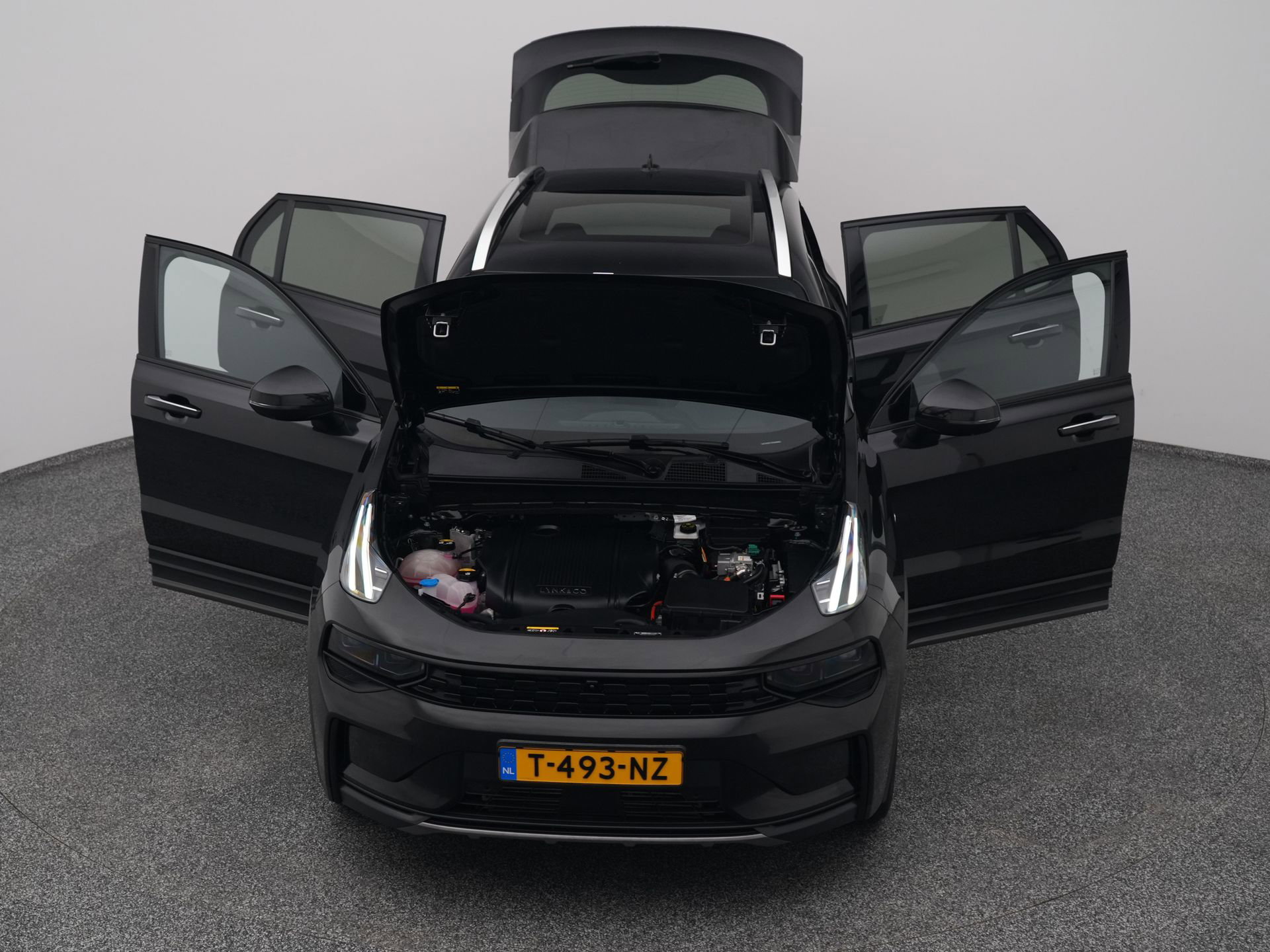 Auto afbeelding: 27