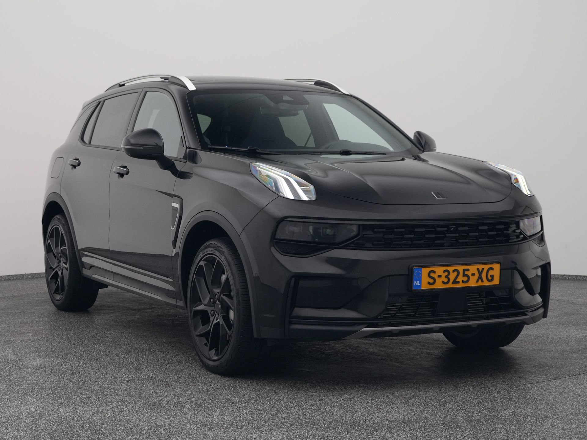 Auto afbeelding: 2
