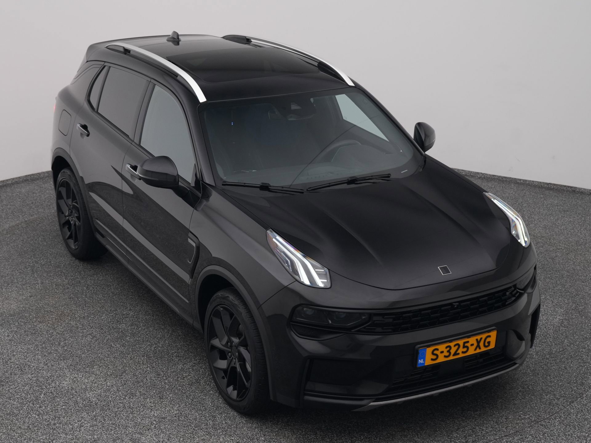 Auto afbeelding: 24