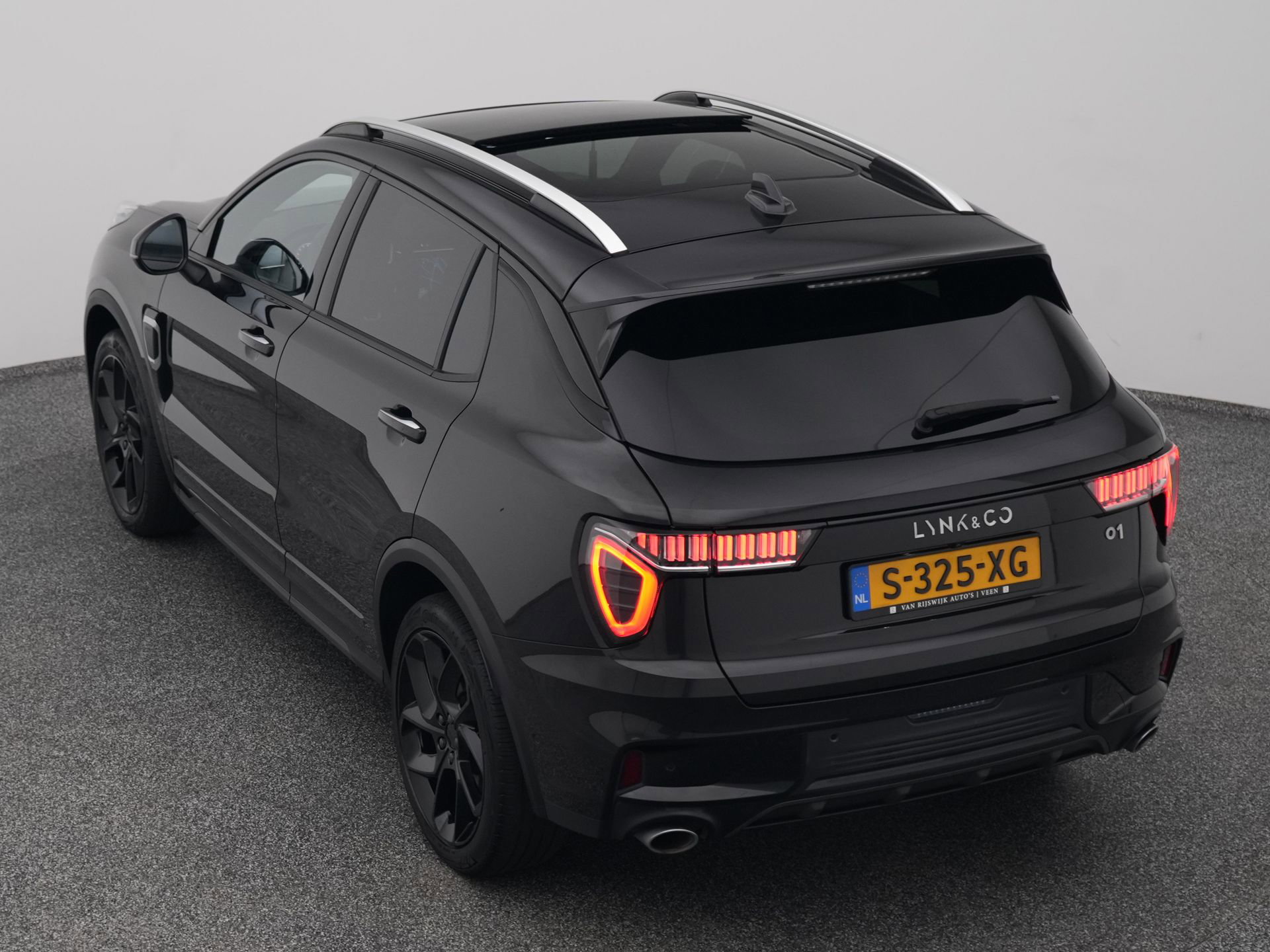 Auto afbeelding: 25