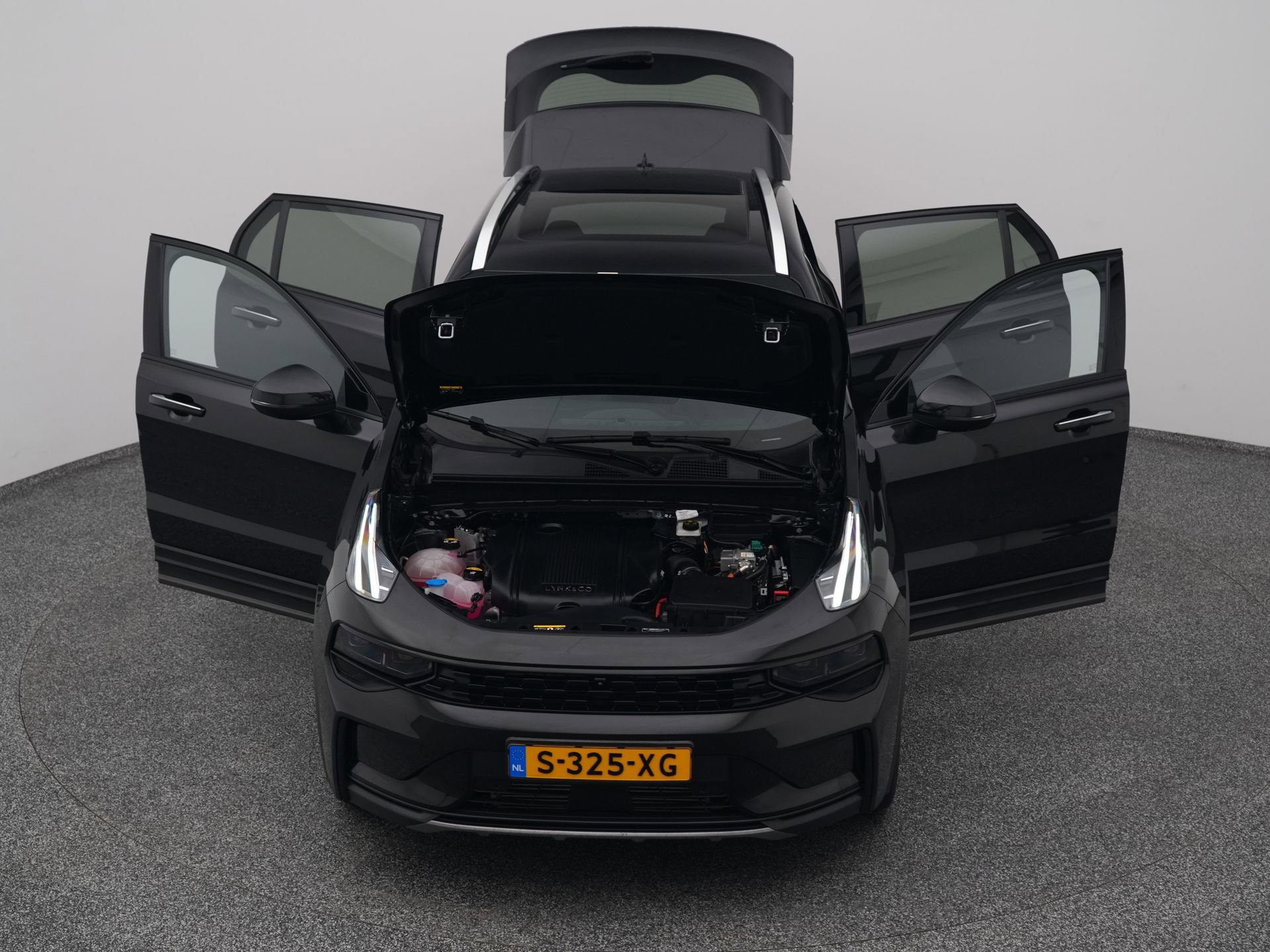 Auto afbeelding: 27