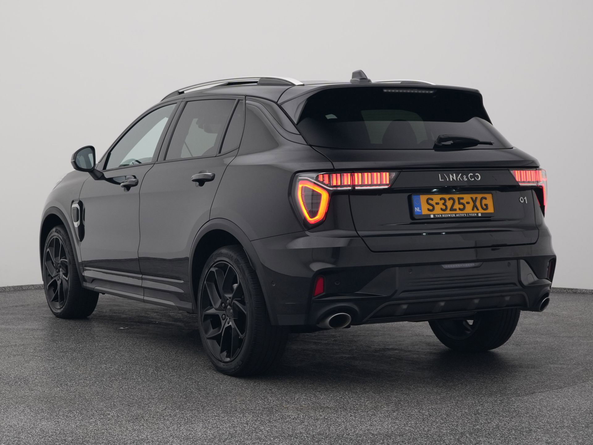 Auto afbeelding: 5