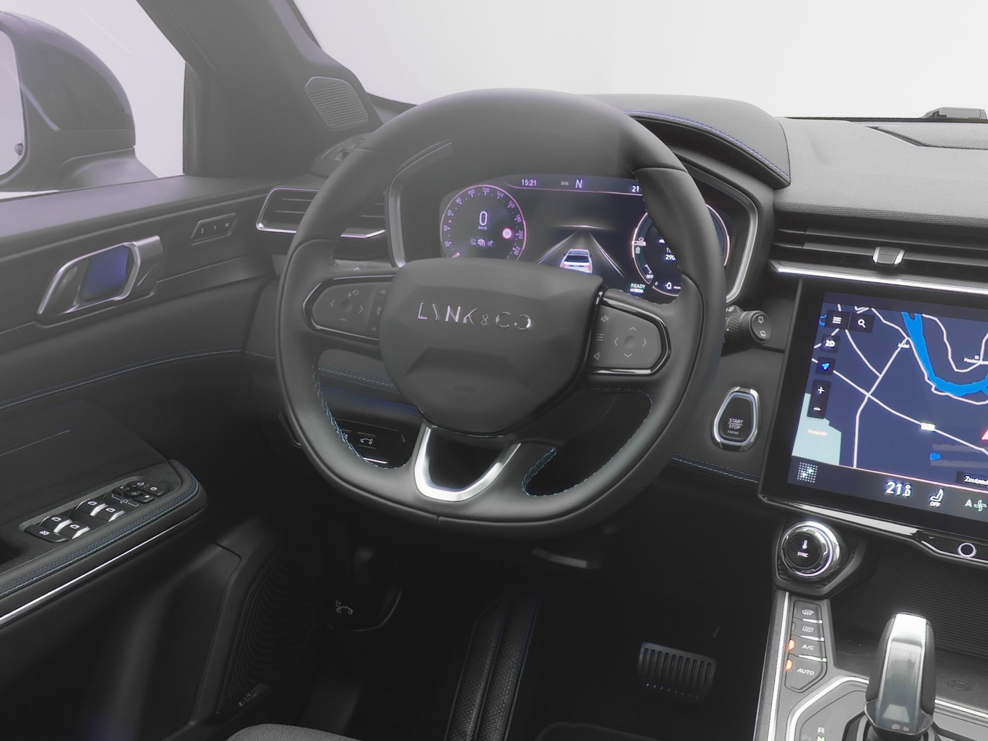 Auto afbeelding: 7