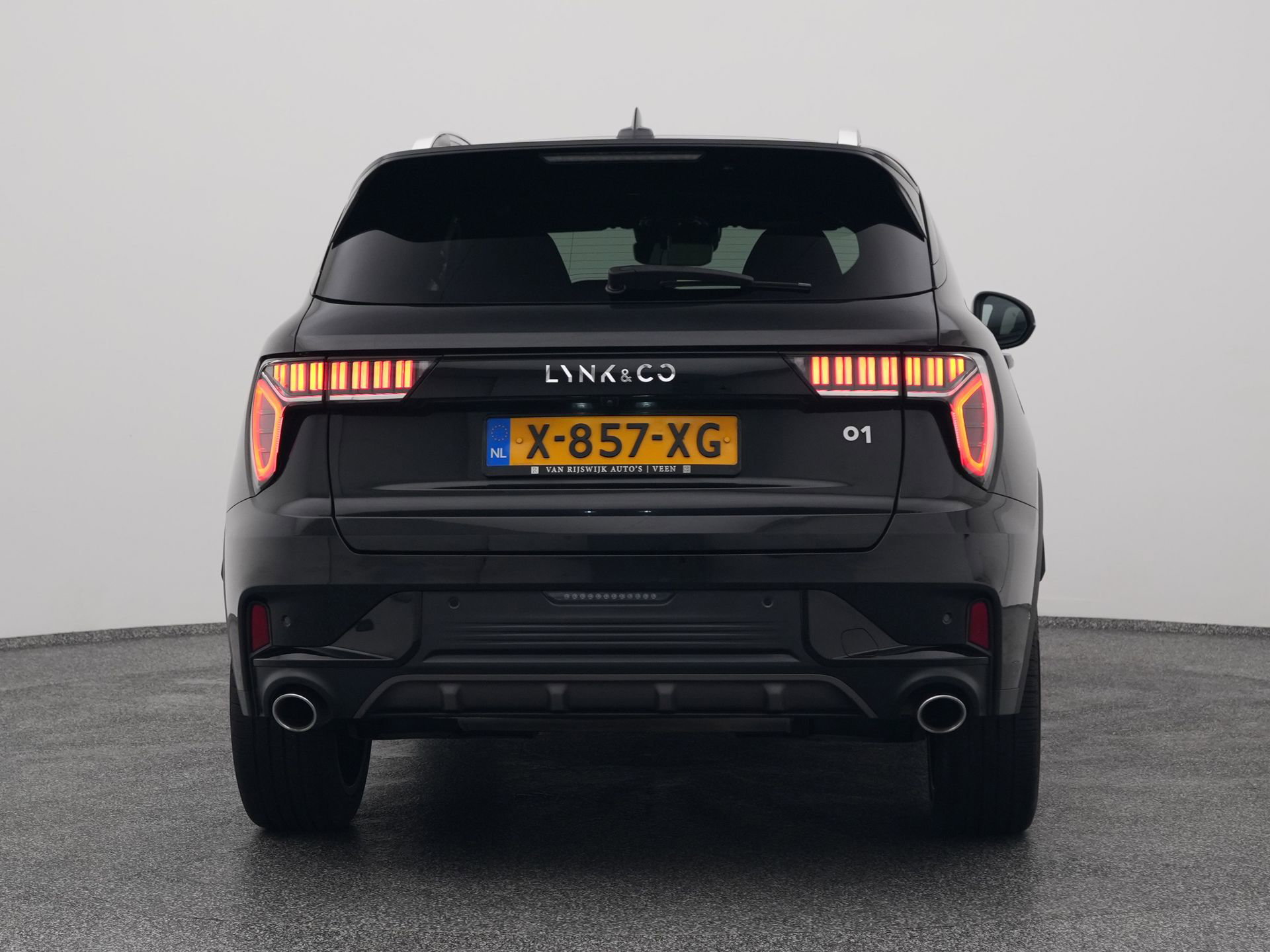 Auto afbeelding: 10
