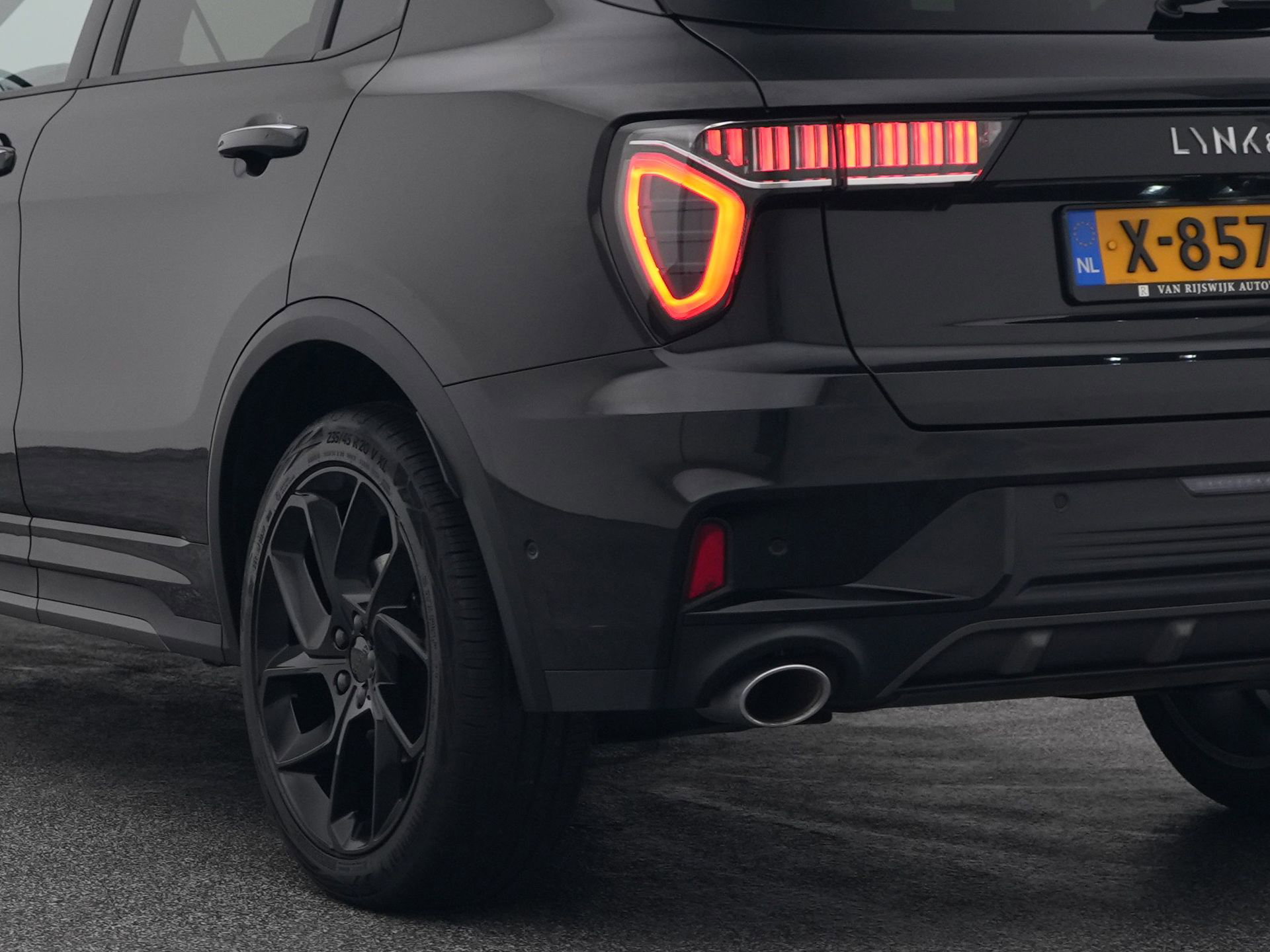 Auto afbeelding: 18