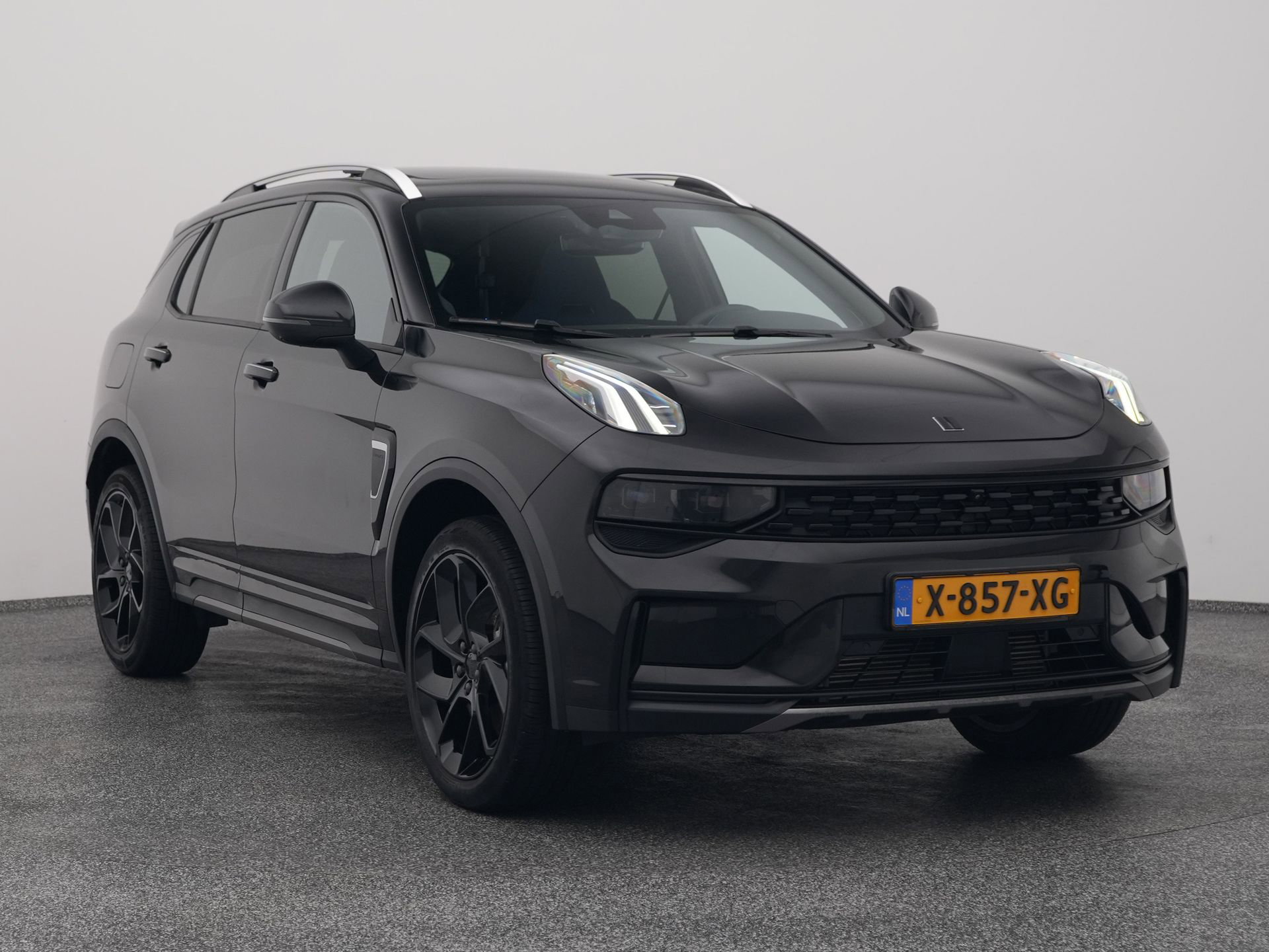 Auto afbeelding: 2