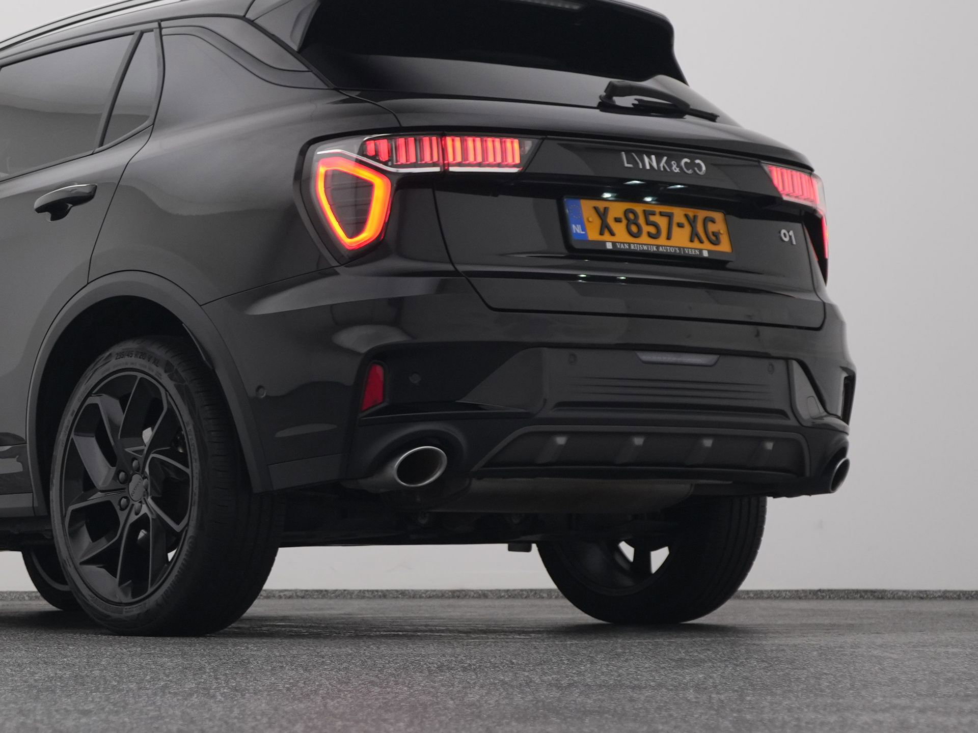 Auto afbeelding: 22