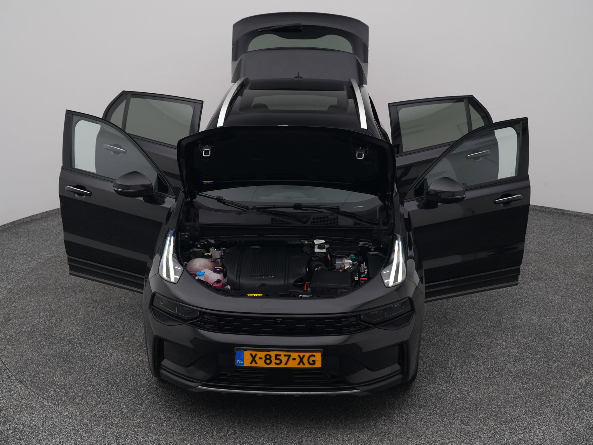 Auto afbeelding: 27