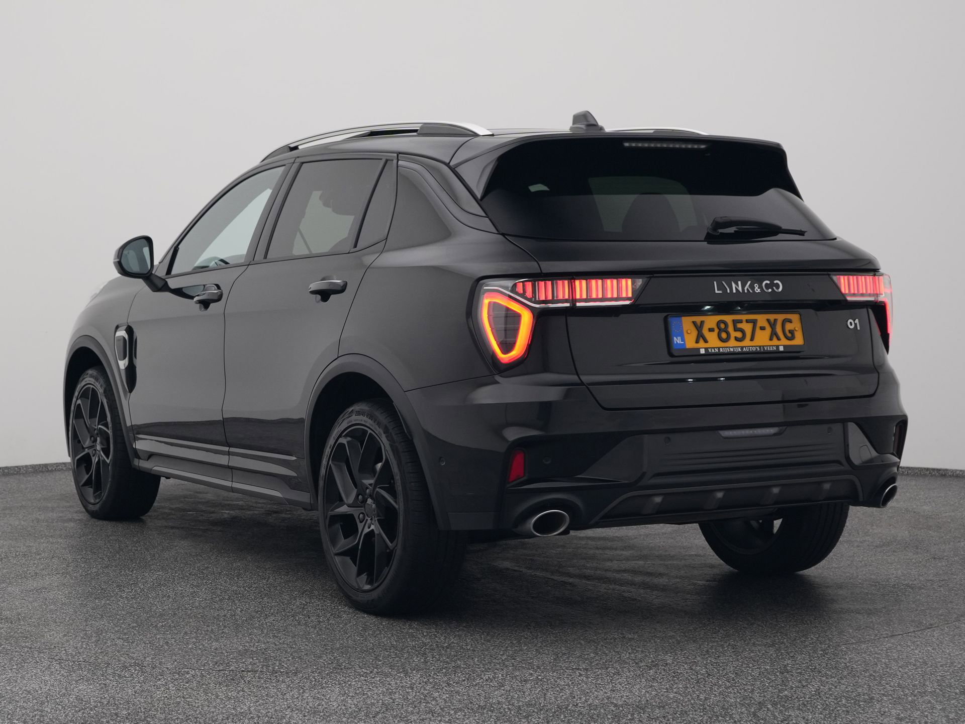 Auto afbeelding: 5