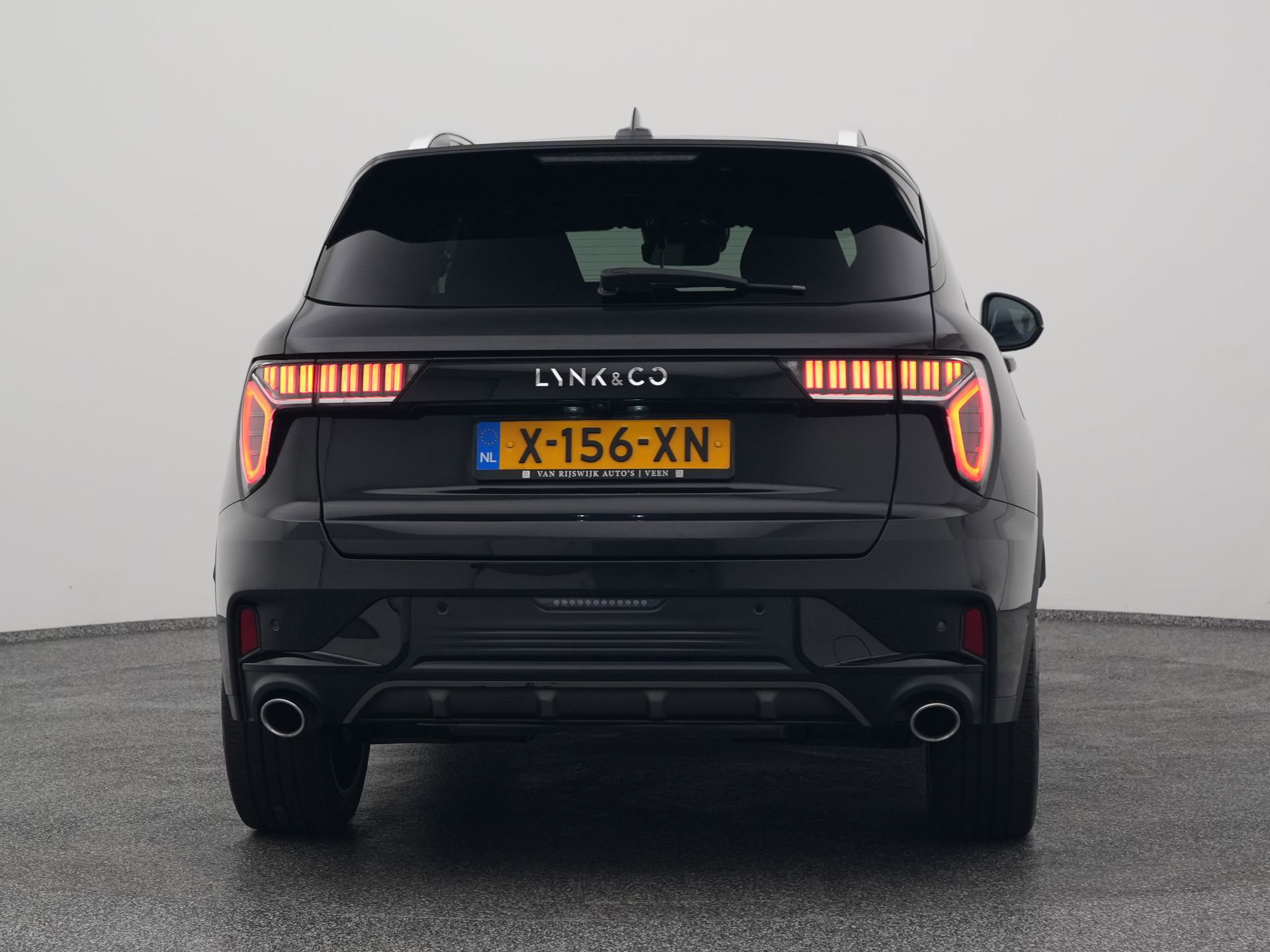 Auto afbeelding: 10