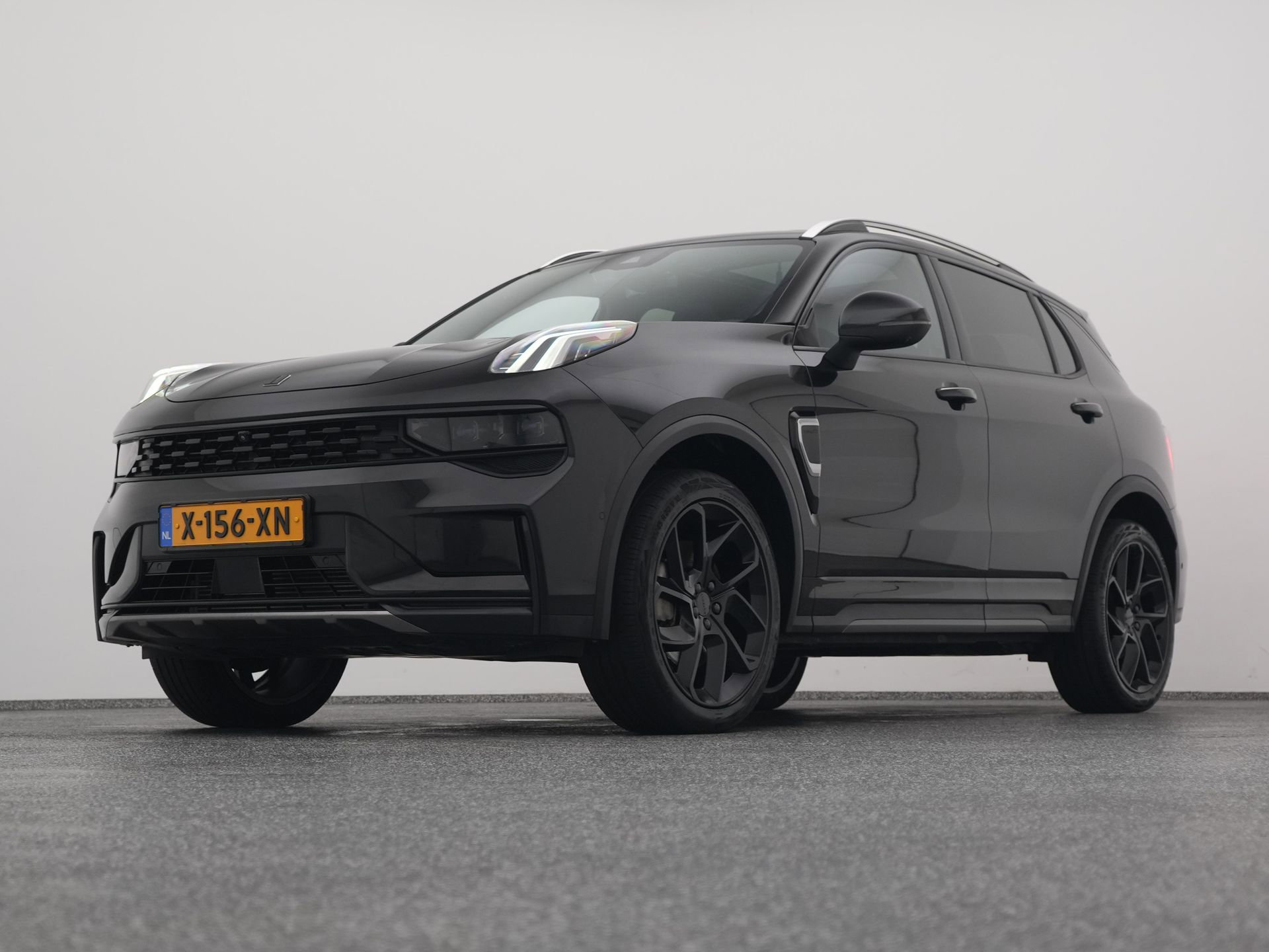 Auto afbeelding: 15