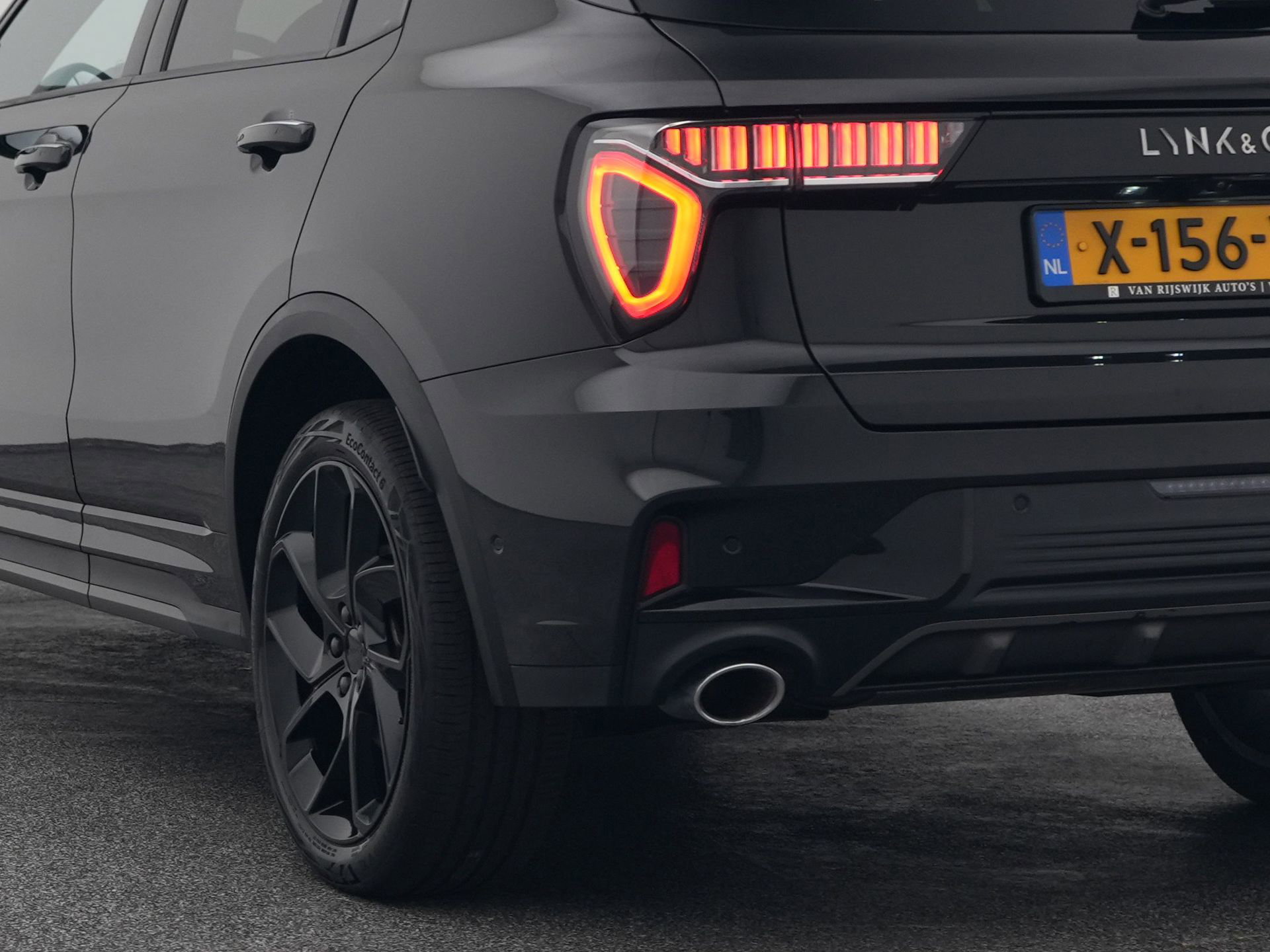 Auto afbeelding: 18