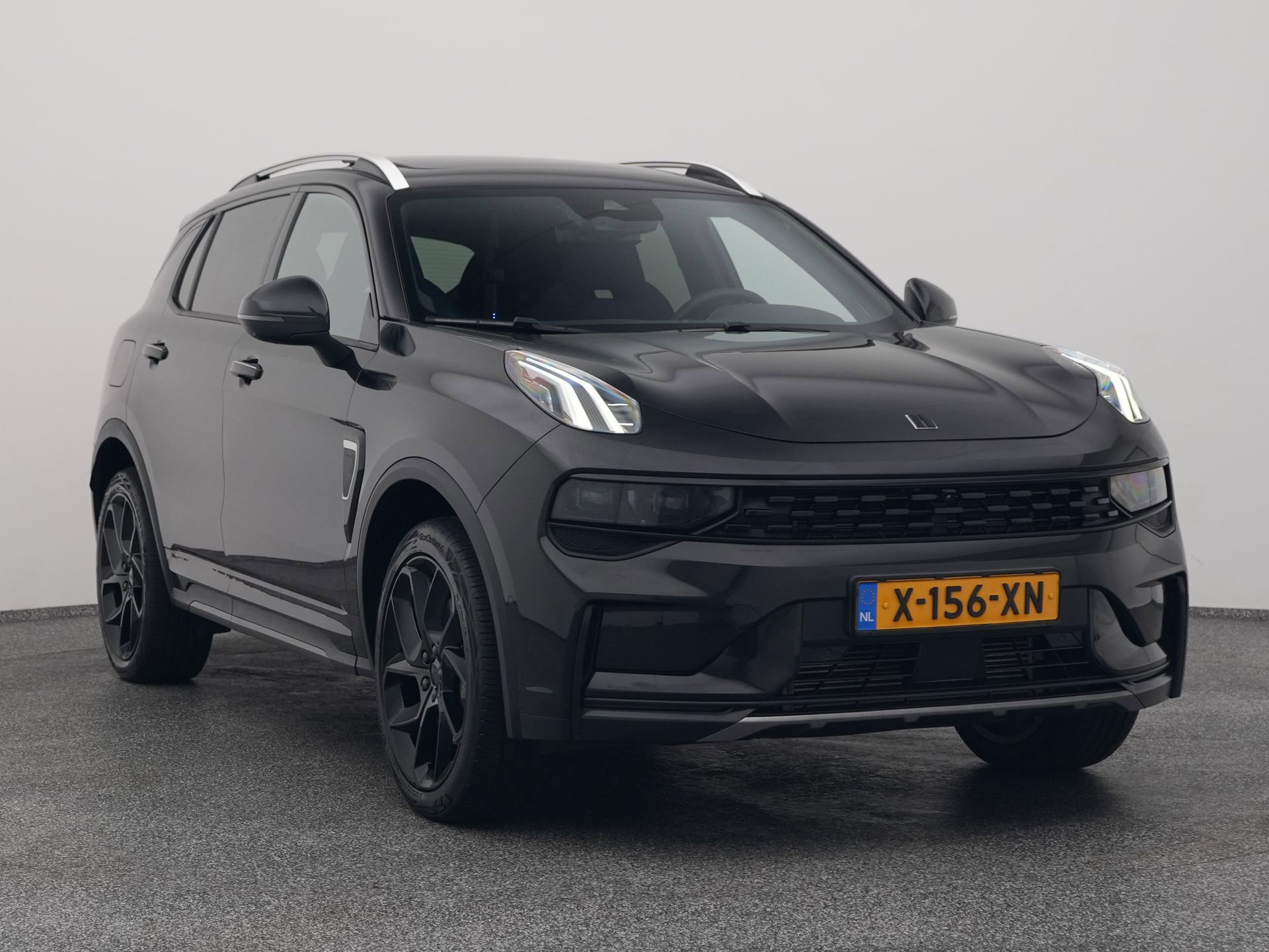 Auto afbeelding: 2
