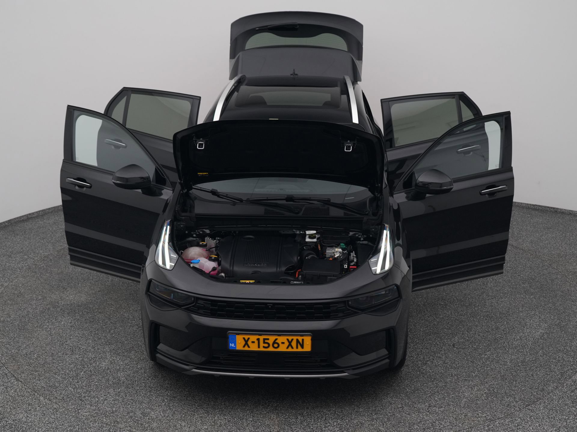 Auto afbeelding: 27