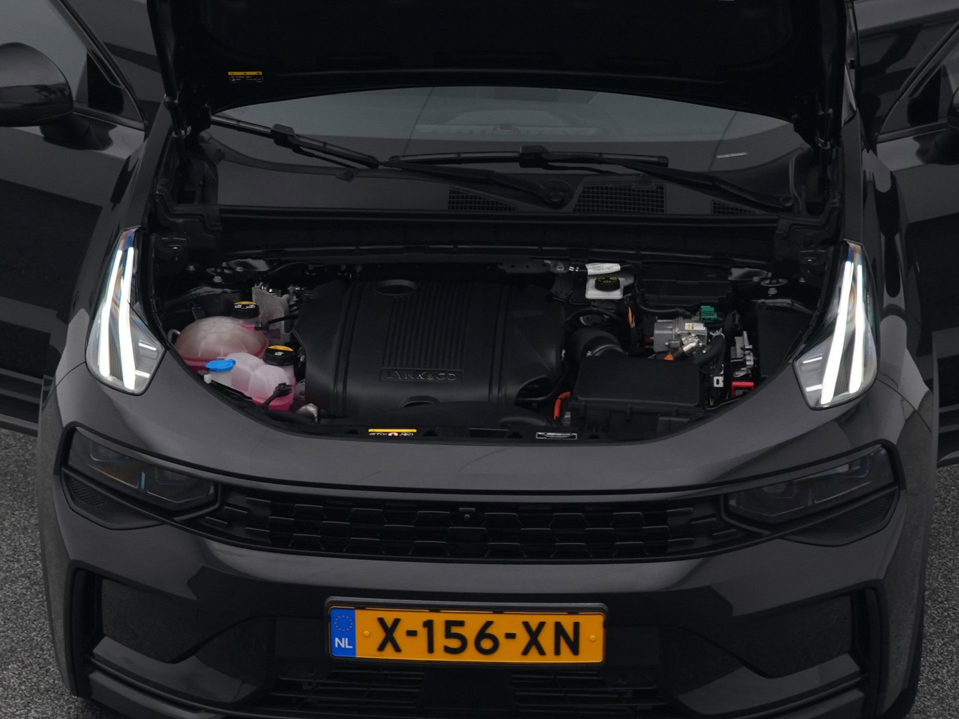 Auto afbeelding: 31