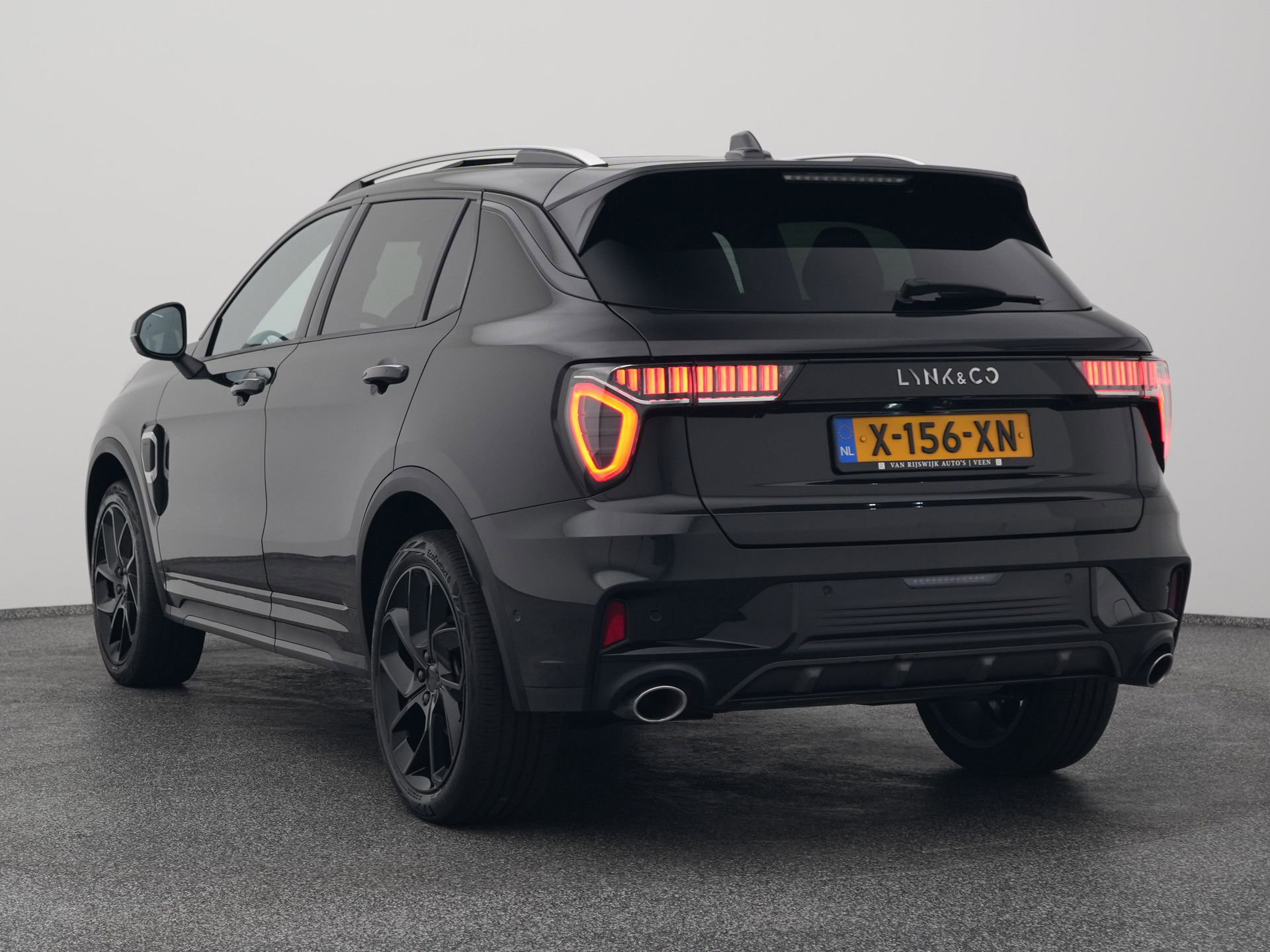 Auto afbeelding: 5