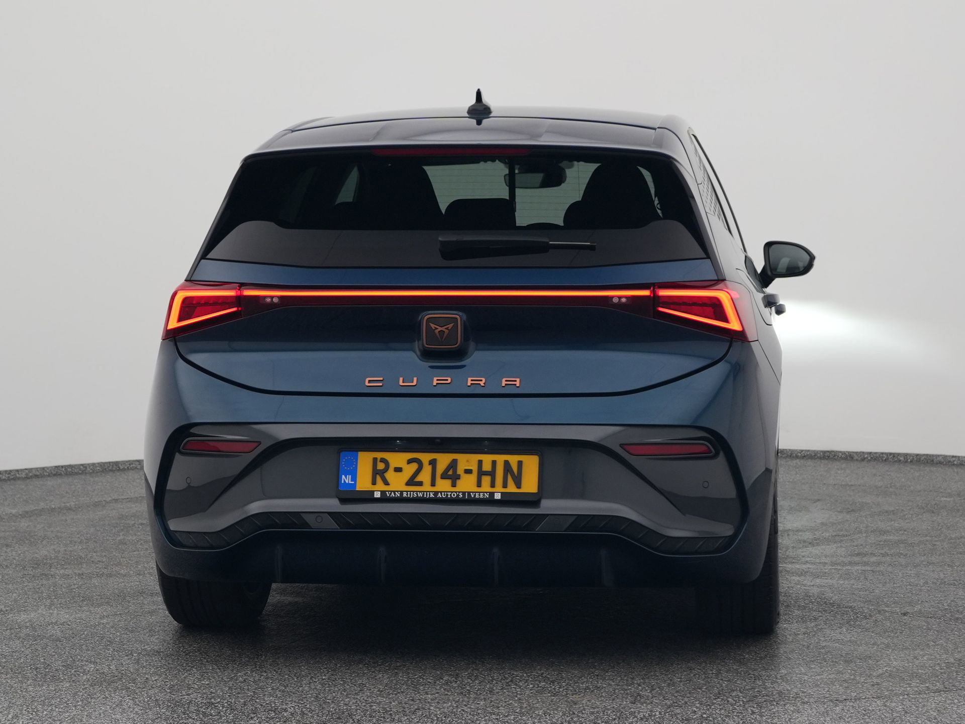 Auto afbeelding: 11