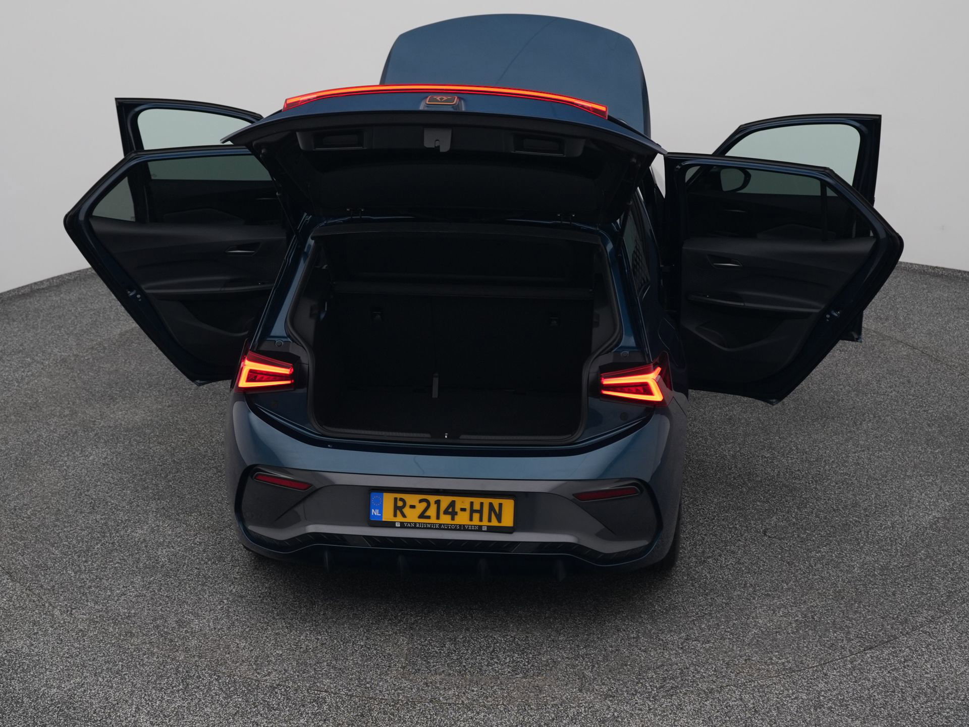 Auto afbeelding: 30