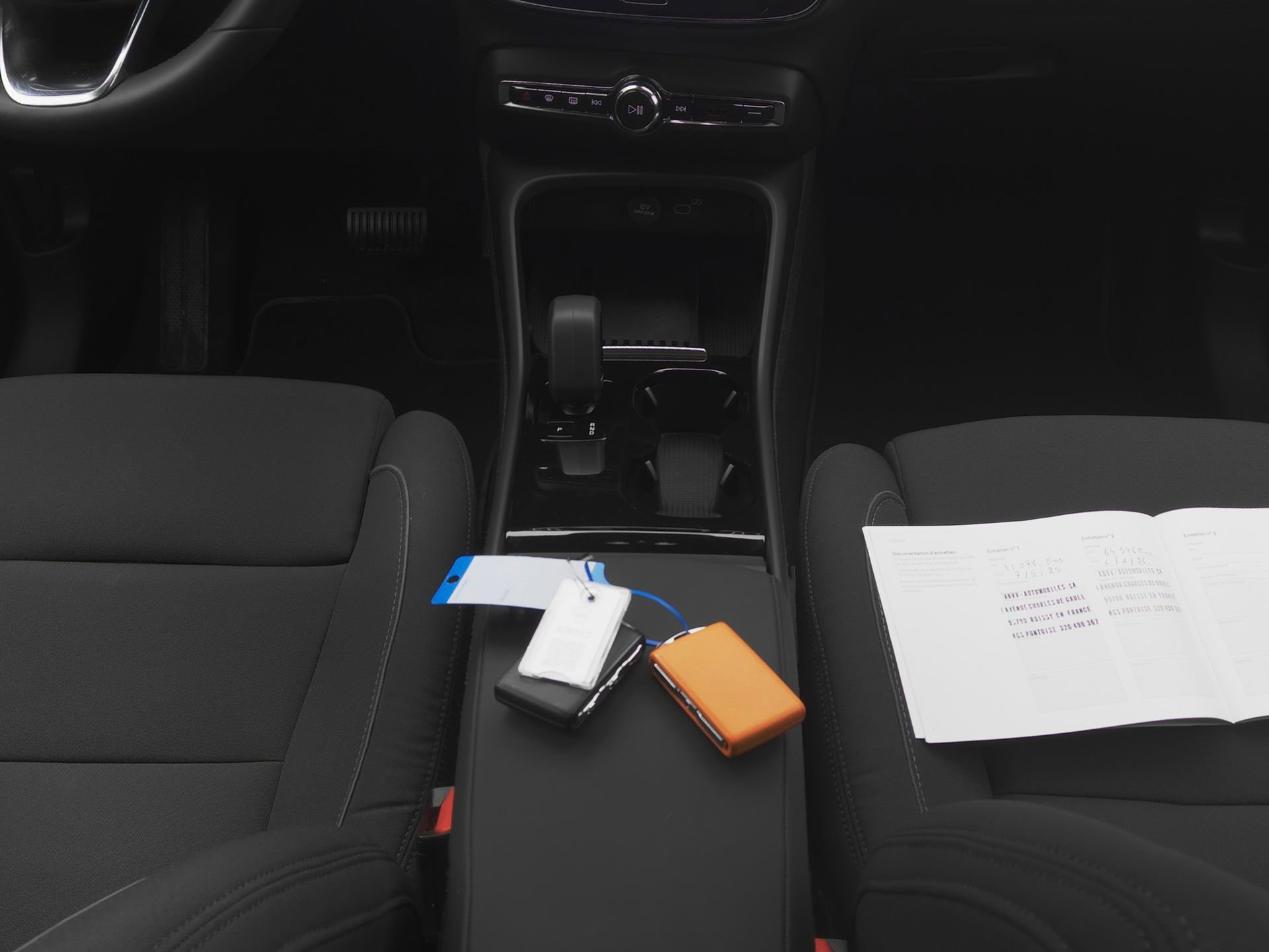 Auto afbeelding: 13