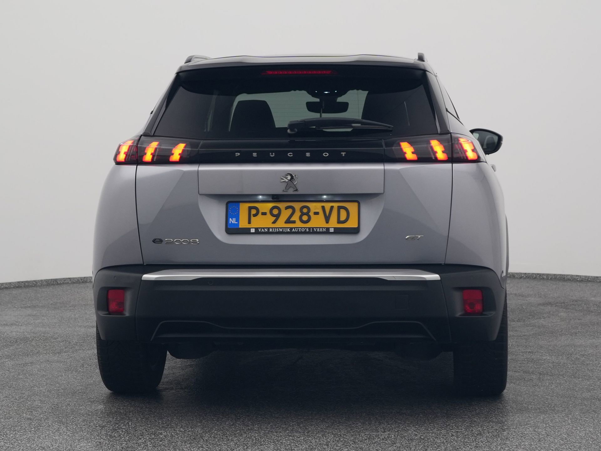 Auto afbeelding: 10
