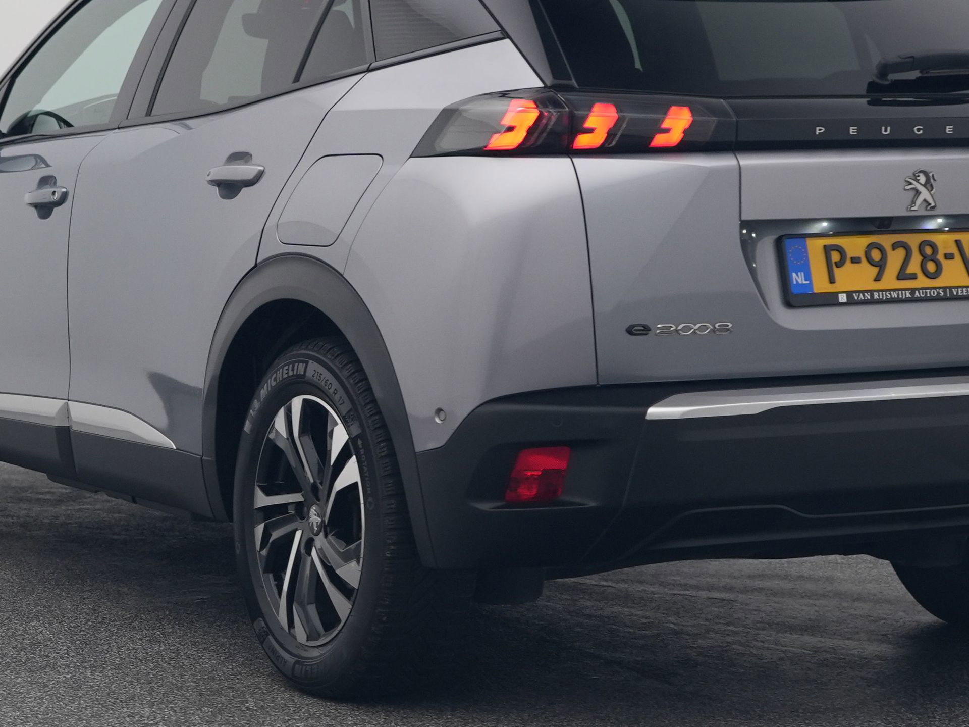 Auto afbeelding: 18