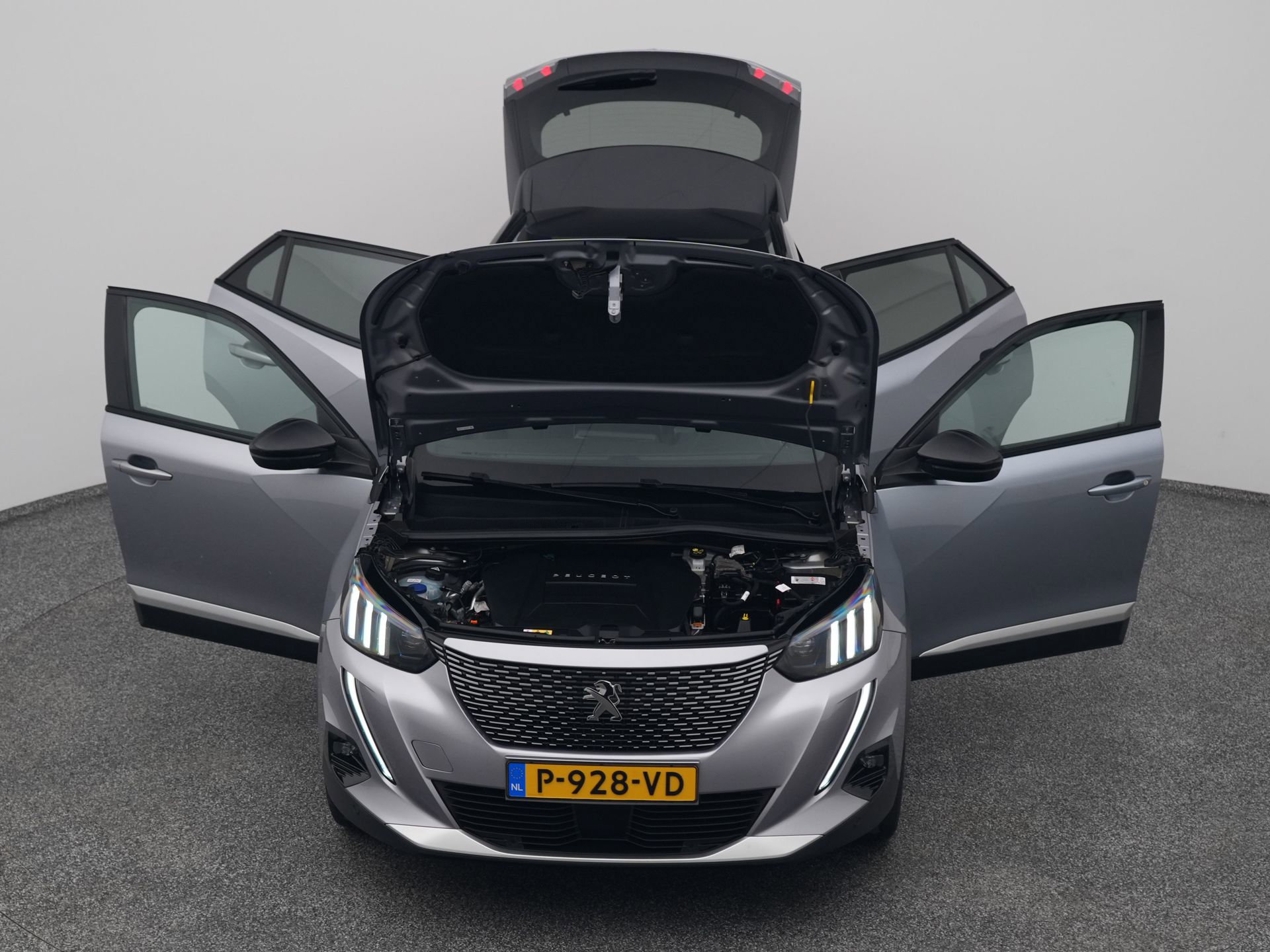 Auto afbeelding: 27