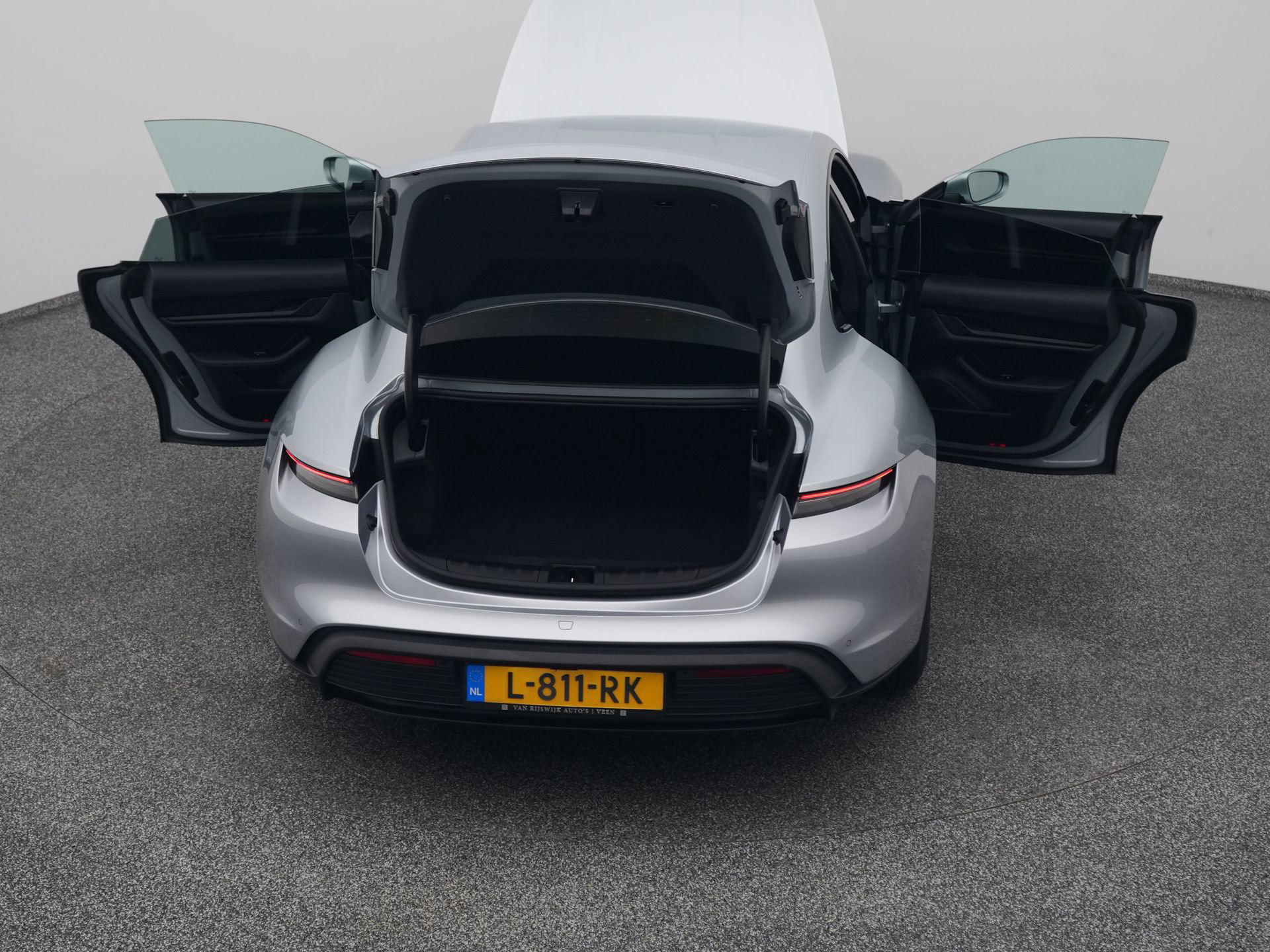 Auto afbeelding: 30